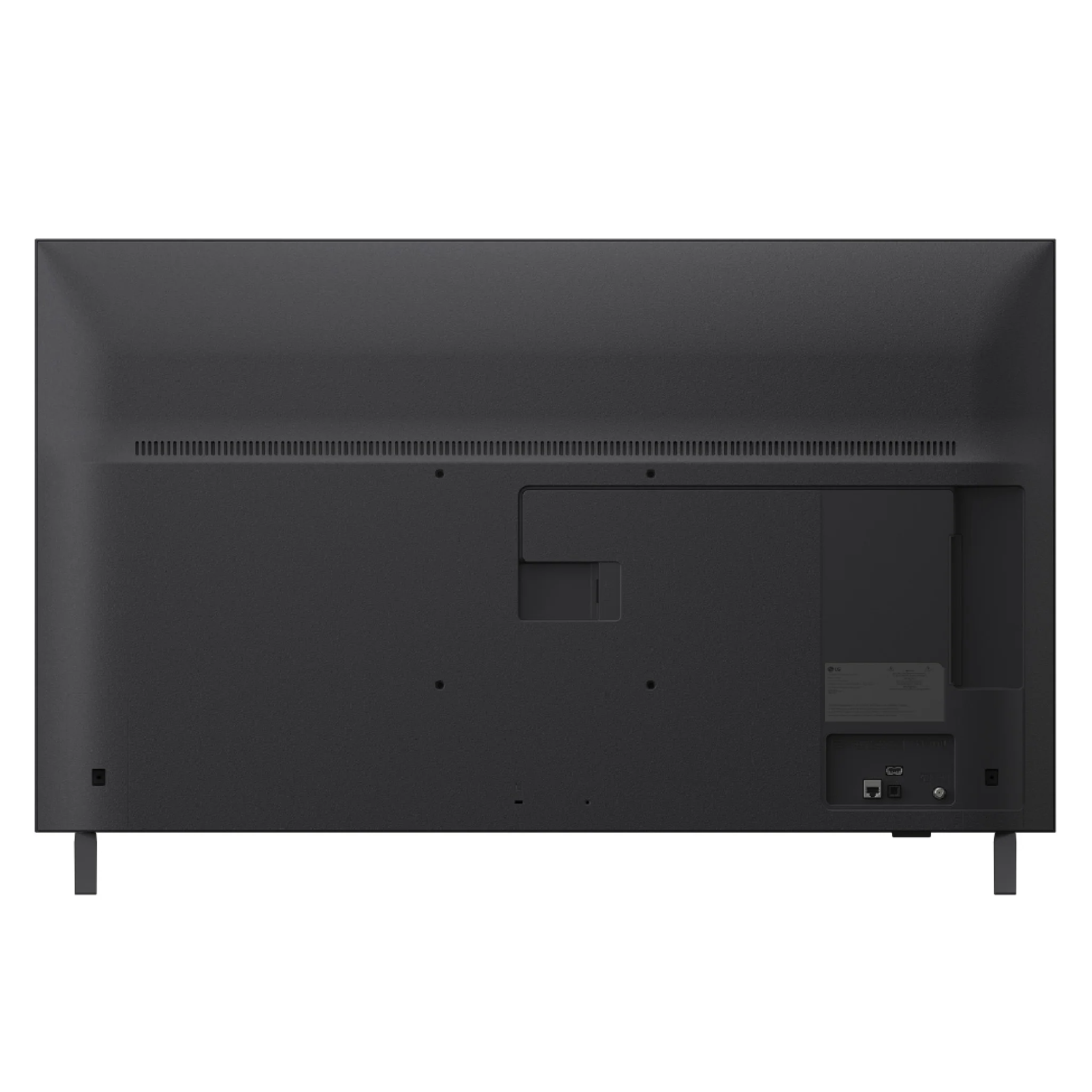 43UA8450PSA LG 43`` 4K UHD THINQ AI TV - Image 4