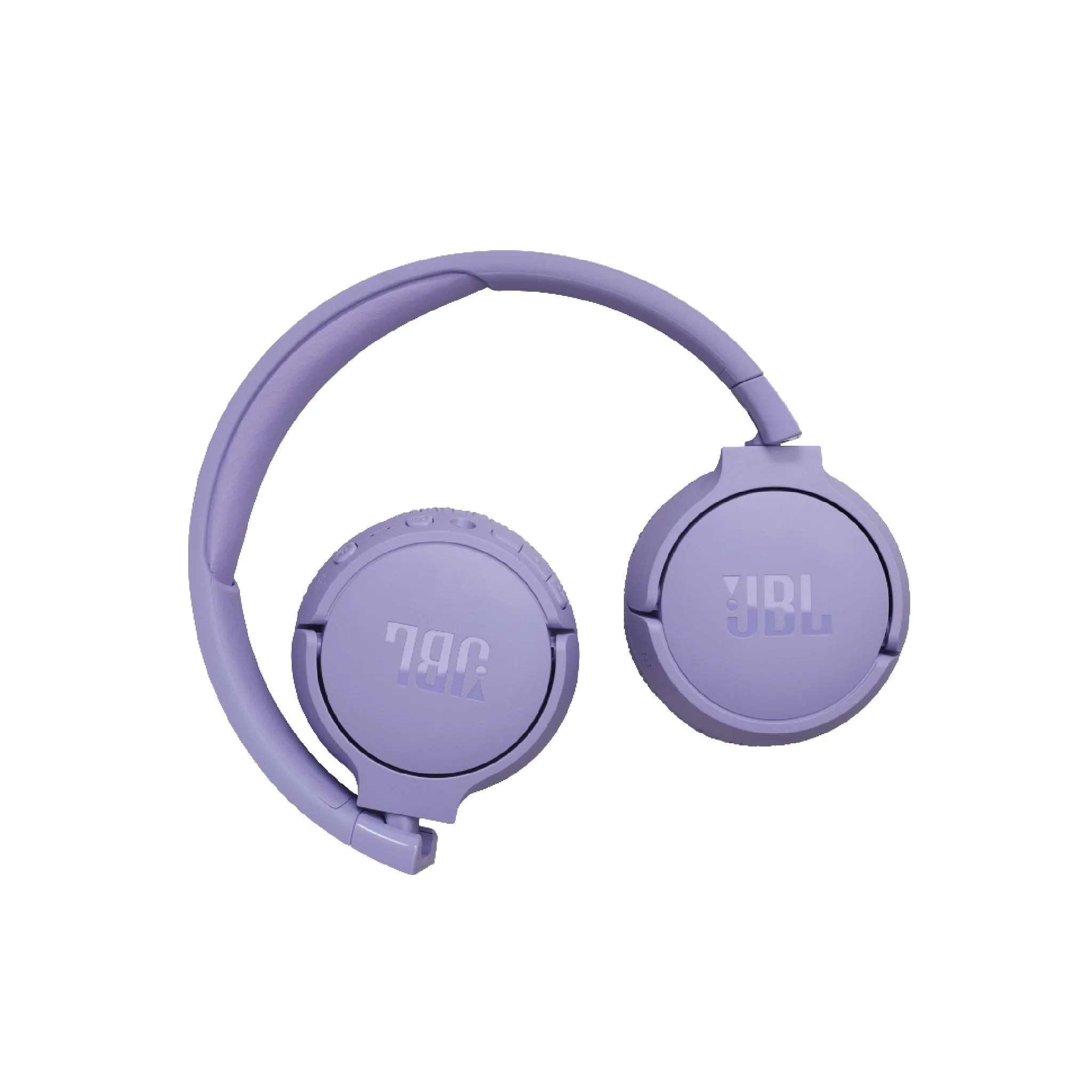 670NC JBL PURPLE WIRELESS ON-EAR HEADPHONES - Image 3