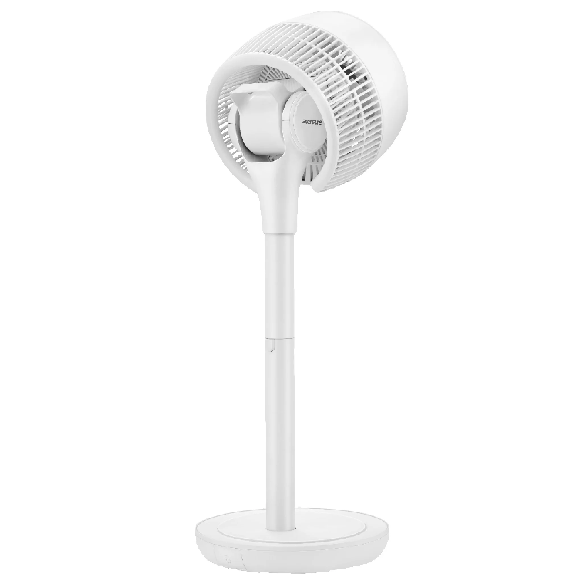 AF773-20W COZY F2 ACERPURE 2 IN 1 SF 9" WHITE - Image 4