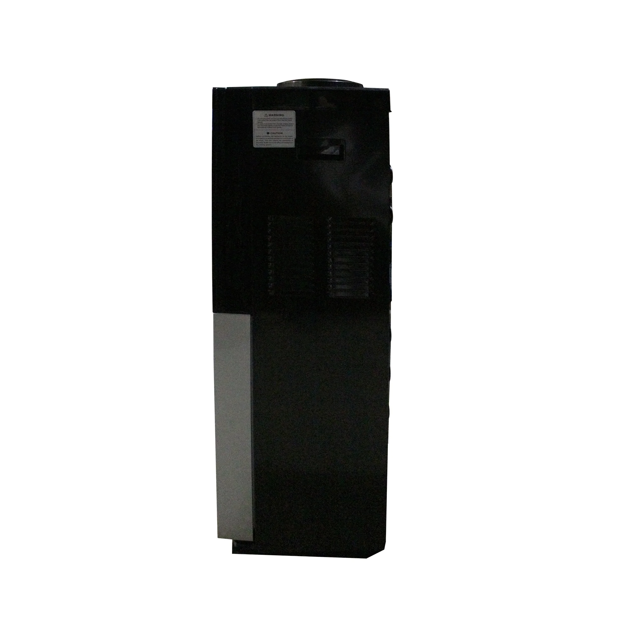 AH20-FS2D22S AHAM WATER DISP. TOP LOAD SIL BLK - Image 4