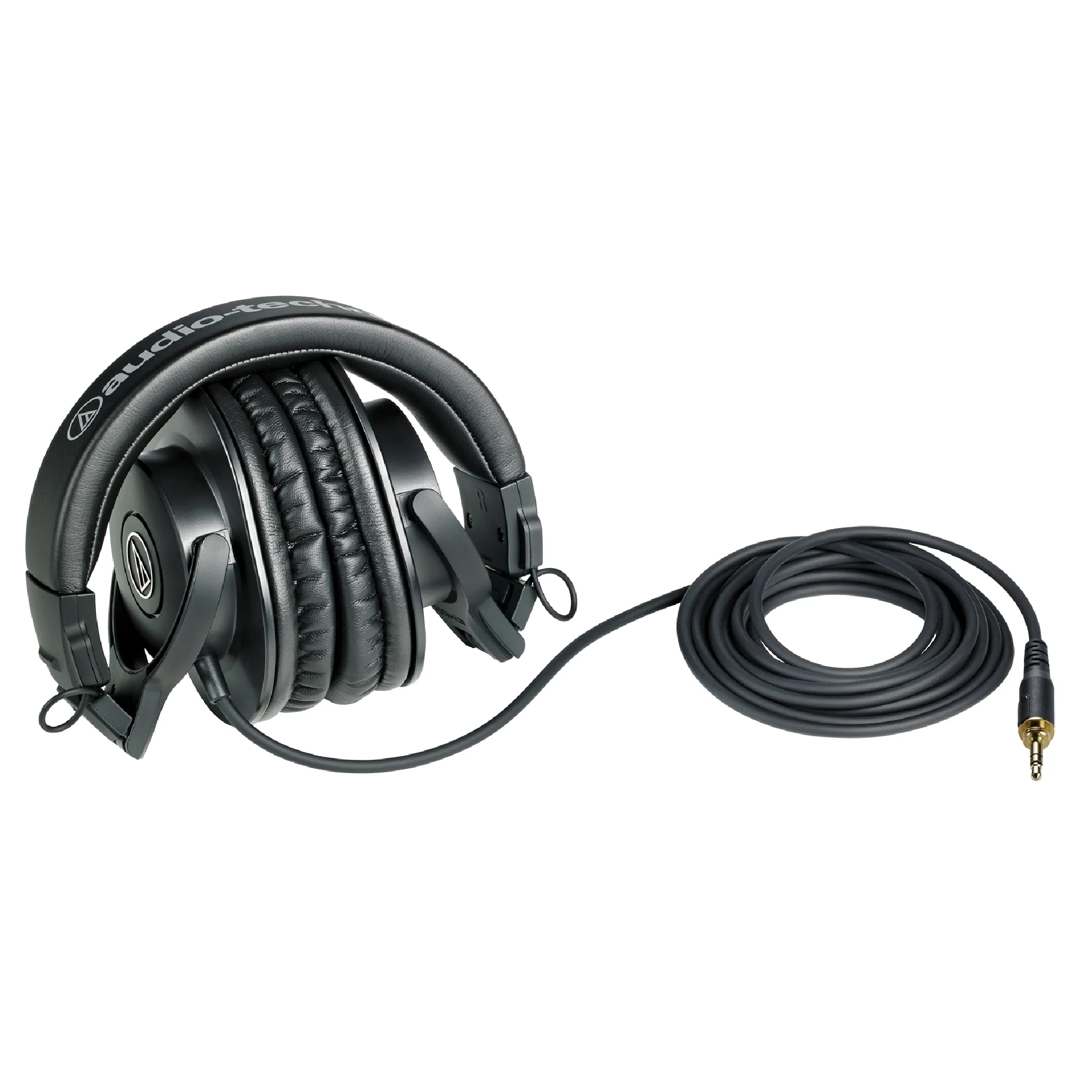 ATH-M30X PROFESSIONAL MONITOR HEADPHONES - Image 3