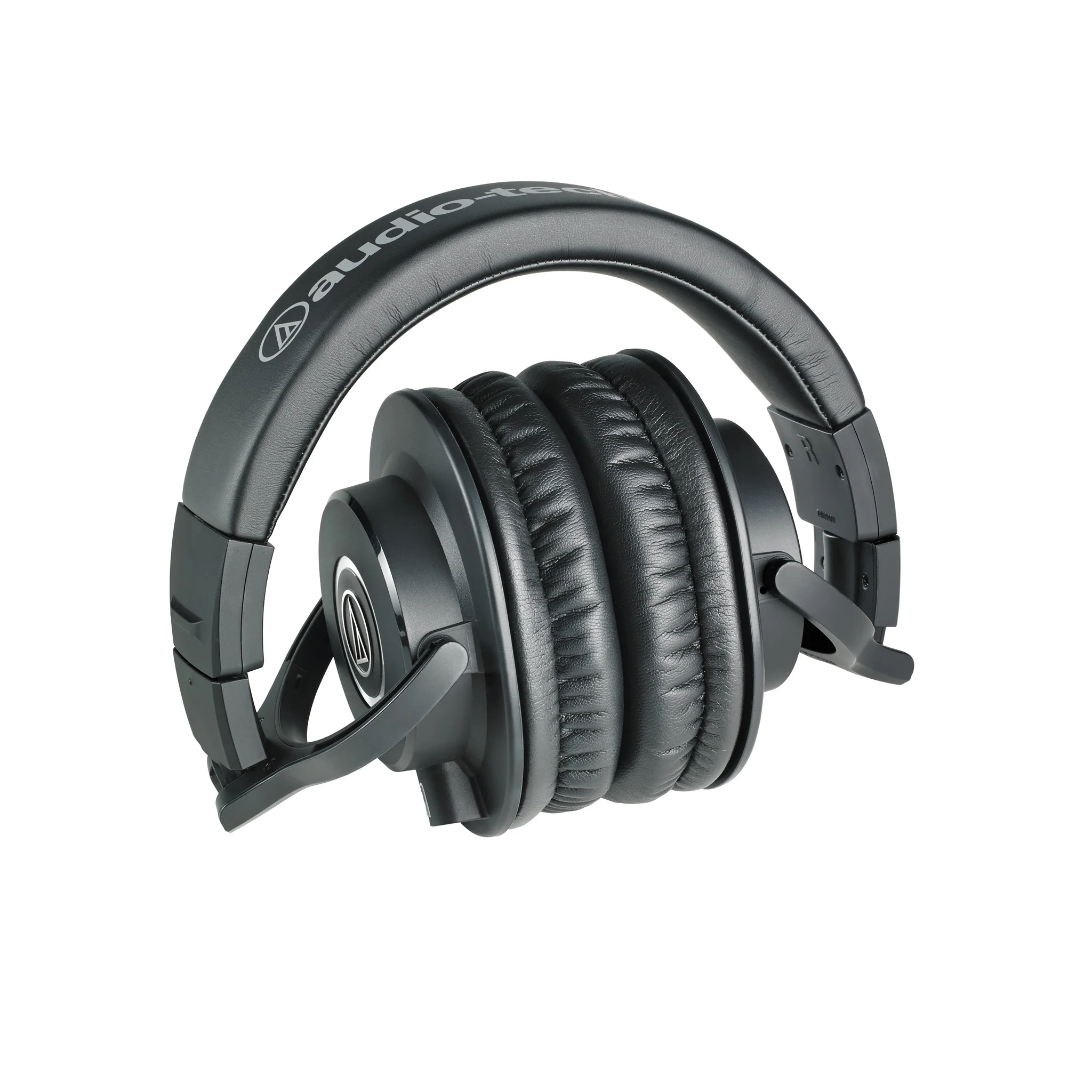 ATH-M40X PROFESSIONAL MONITOR HEADPHONES - Image 3