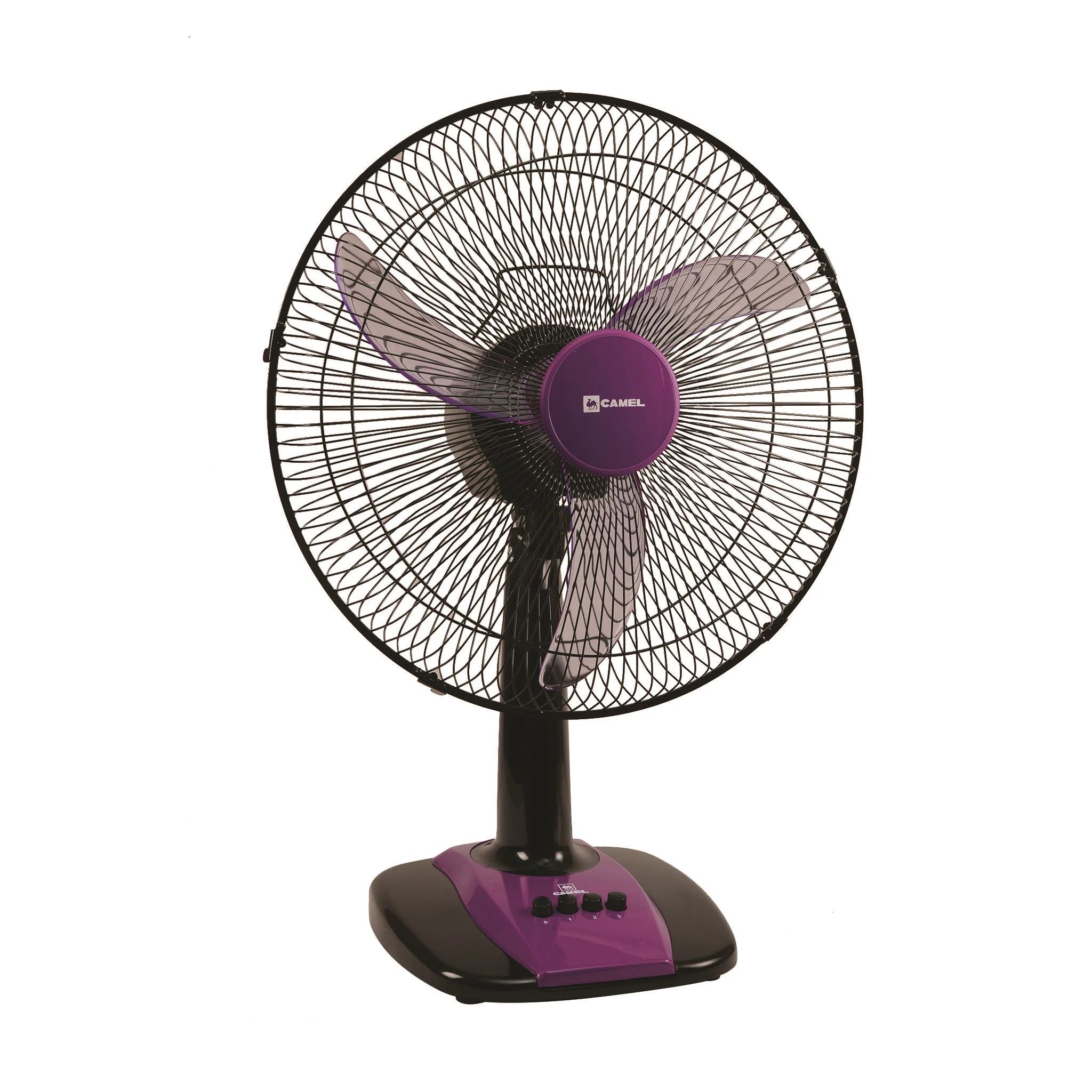 CDF-1416C CAMEL DF 16" BLK-VIOLET - Image 3