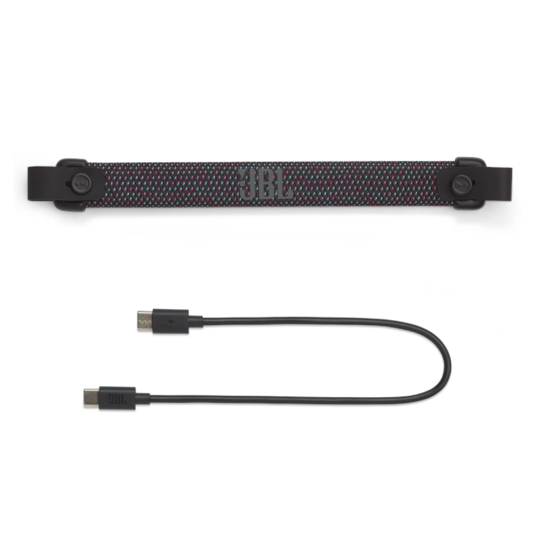 CHARGE 6 FUNKY BLACK HARMAN JBL SPEAKER - Image 5