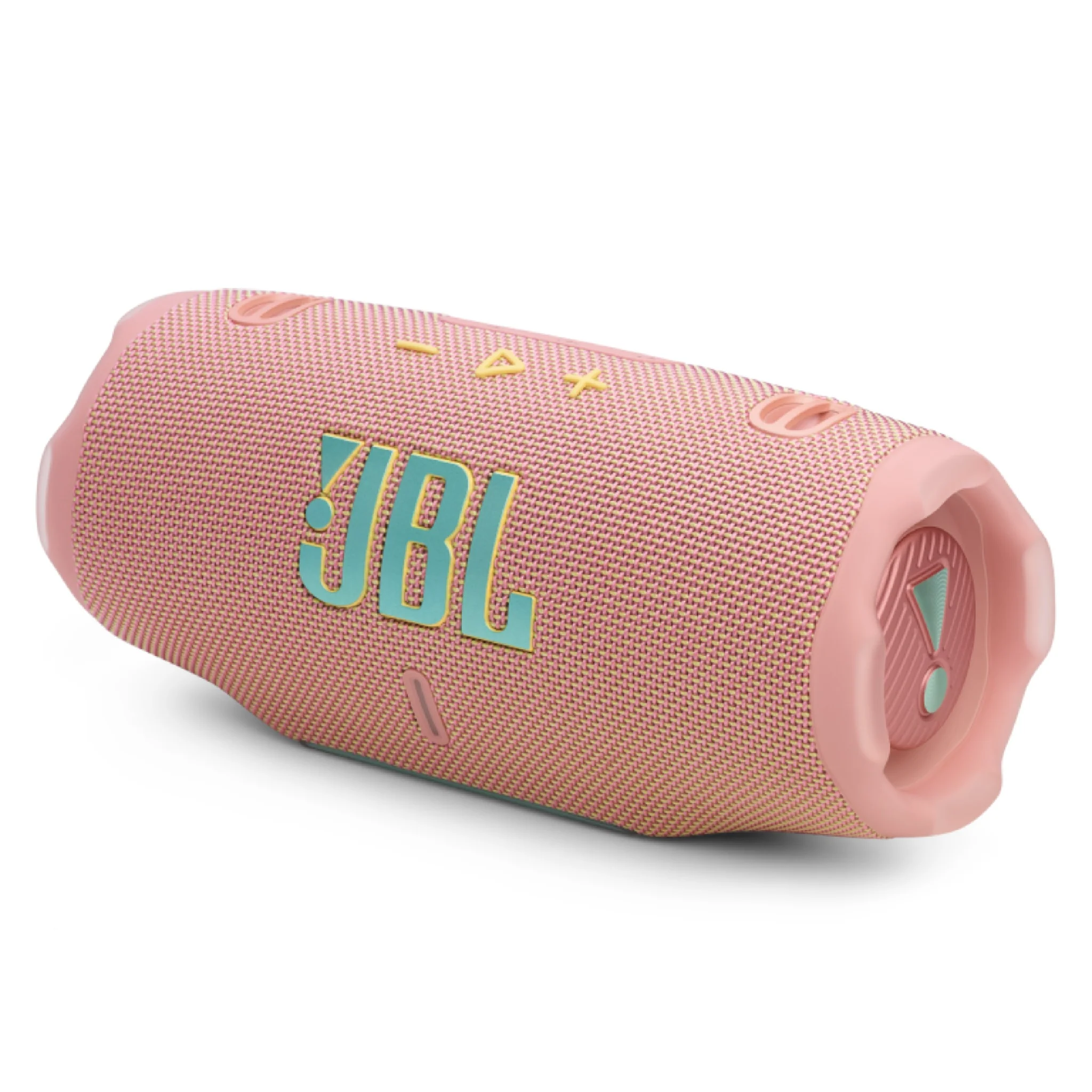 CHARGE 6 PINK HARMAN JBL SPEAKER - Image 3