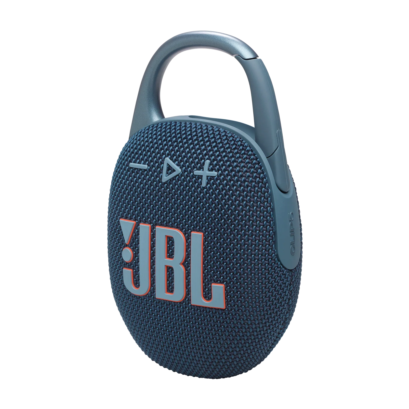 CLIP 5 BLUE HARMAN JBL SPEAKER - Image 4