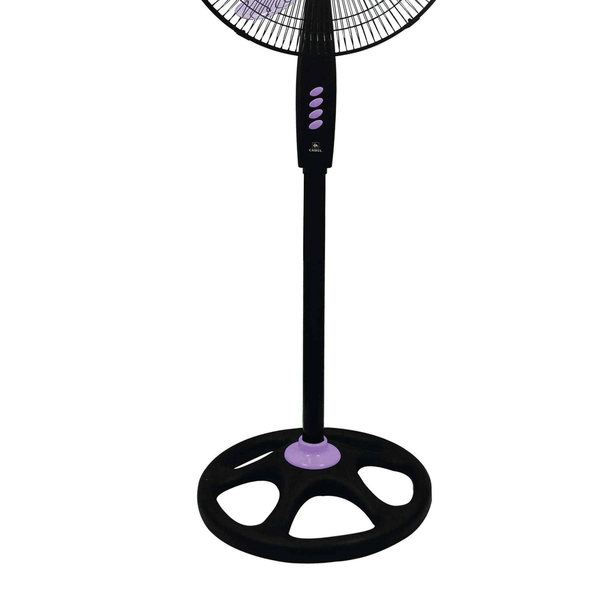 CSF-1609C CAMEL INDL SF 16" BLK-VIO - Image 3