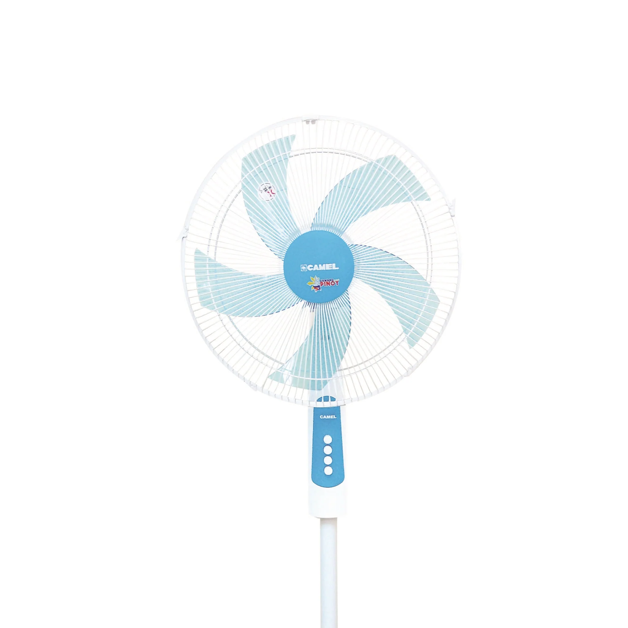CSF-1611C CAMEL SF 16" TEAL/WHT - Image 2