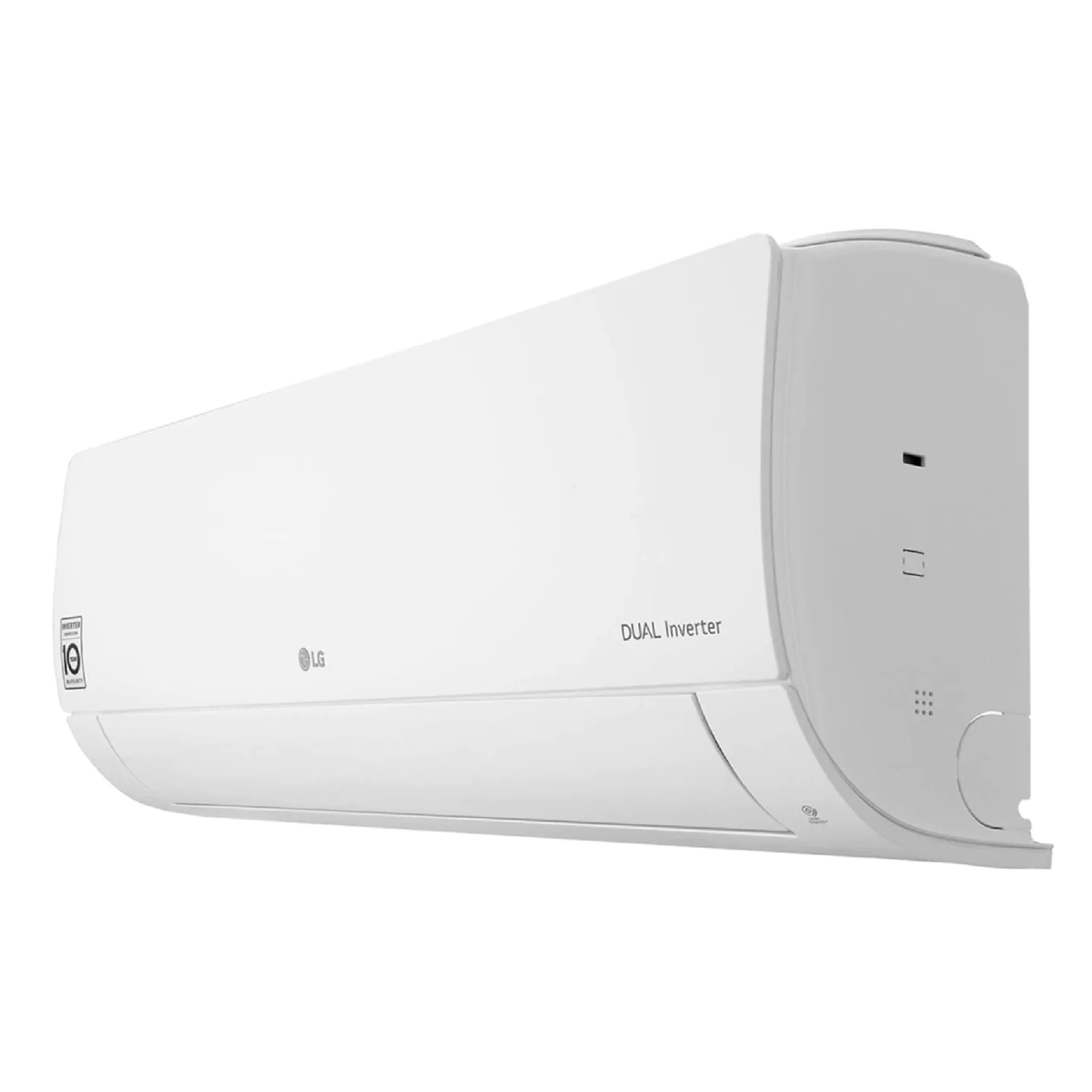 HSN/U09ISE3 LG 1HP STD INV THINQ SPLIT AC - Image 3