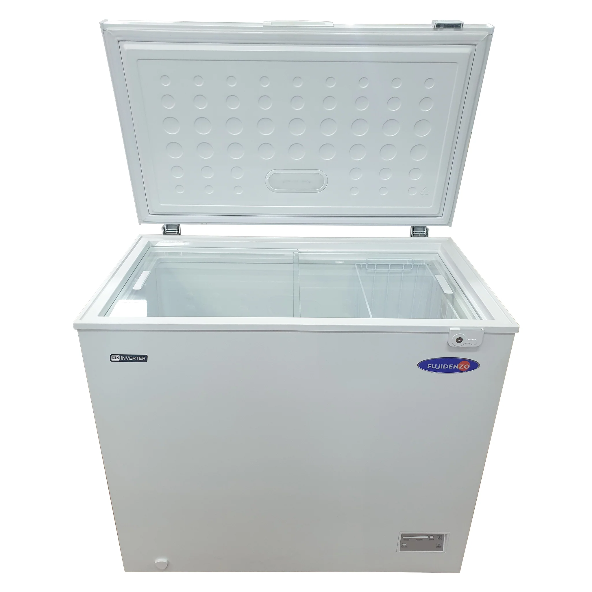 IFC-70GDF 7CUFT FUJIDENZO CHEST FREEZER INVERTER - Image 4