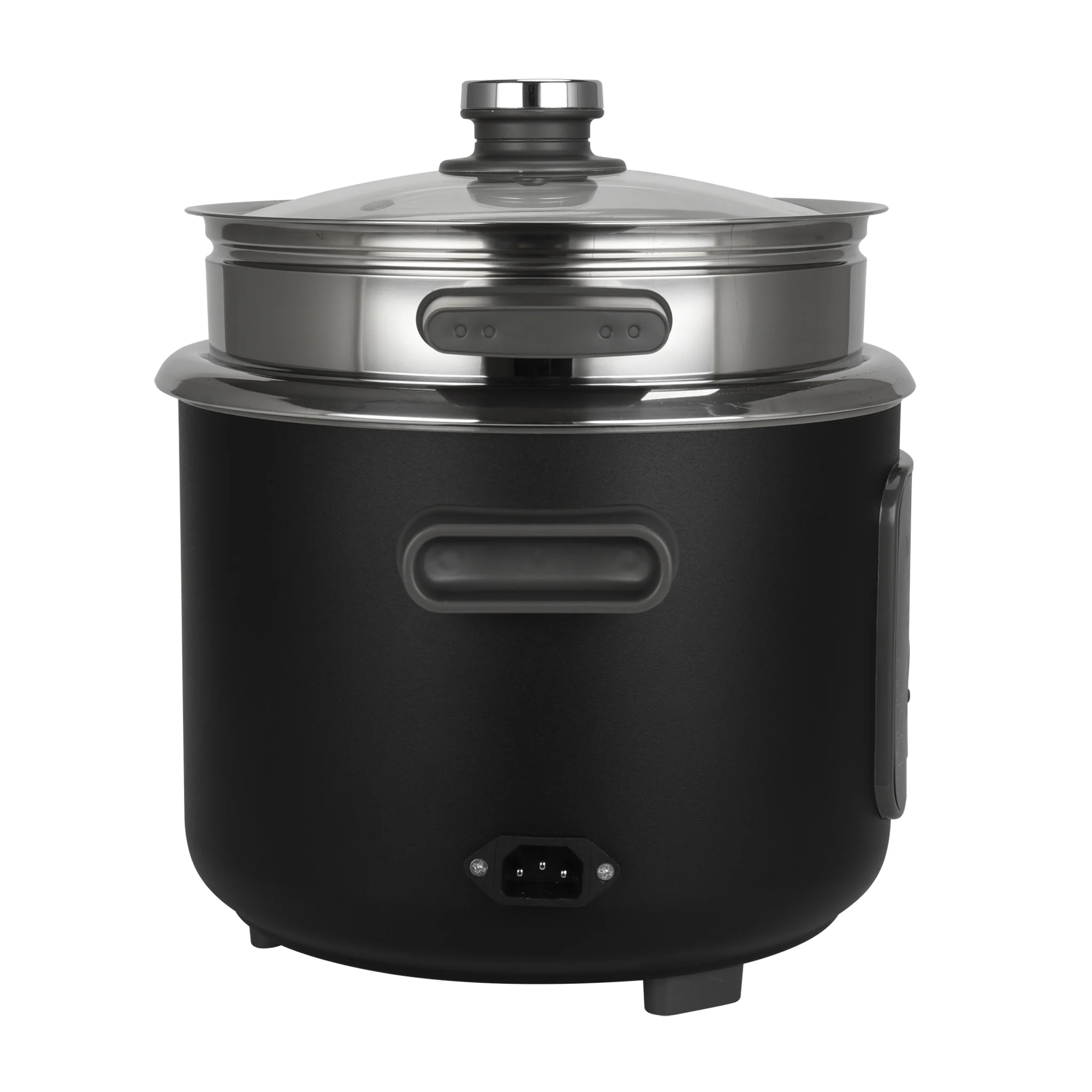 IRC-22LS IMARFLEX 2.2L 4-IN-1 BLK MULTI-COOKER - Image 4