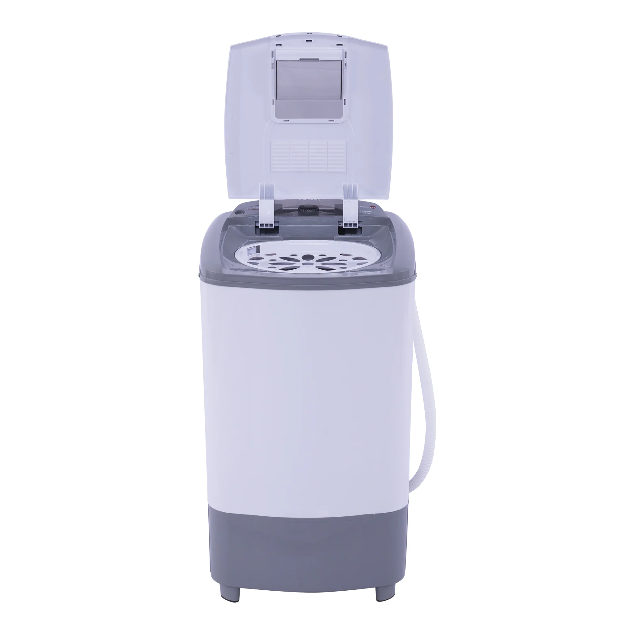 JSD-681 FUJIDENZO 6.8KG SPINDRYER - Image 2