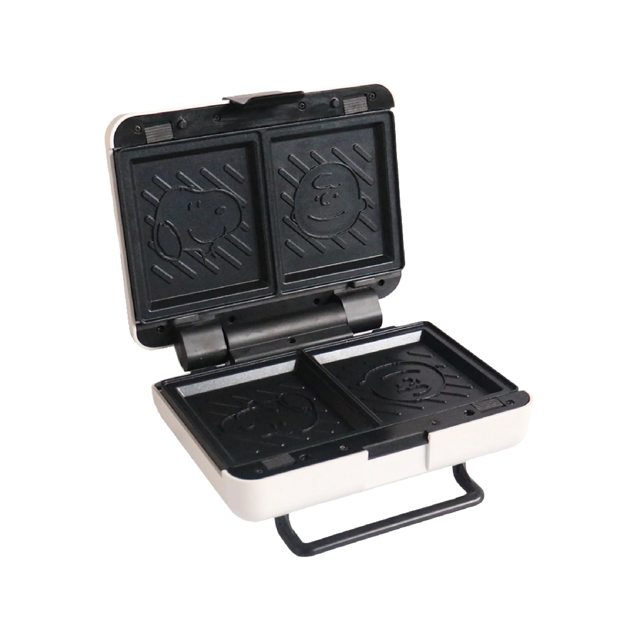 KW-2651 KYOWA SNOOPY SANDWICH MAKER - Image 2