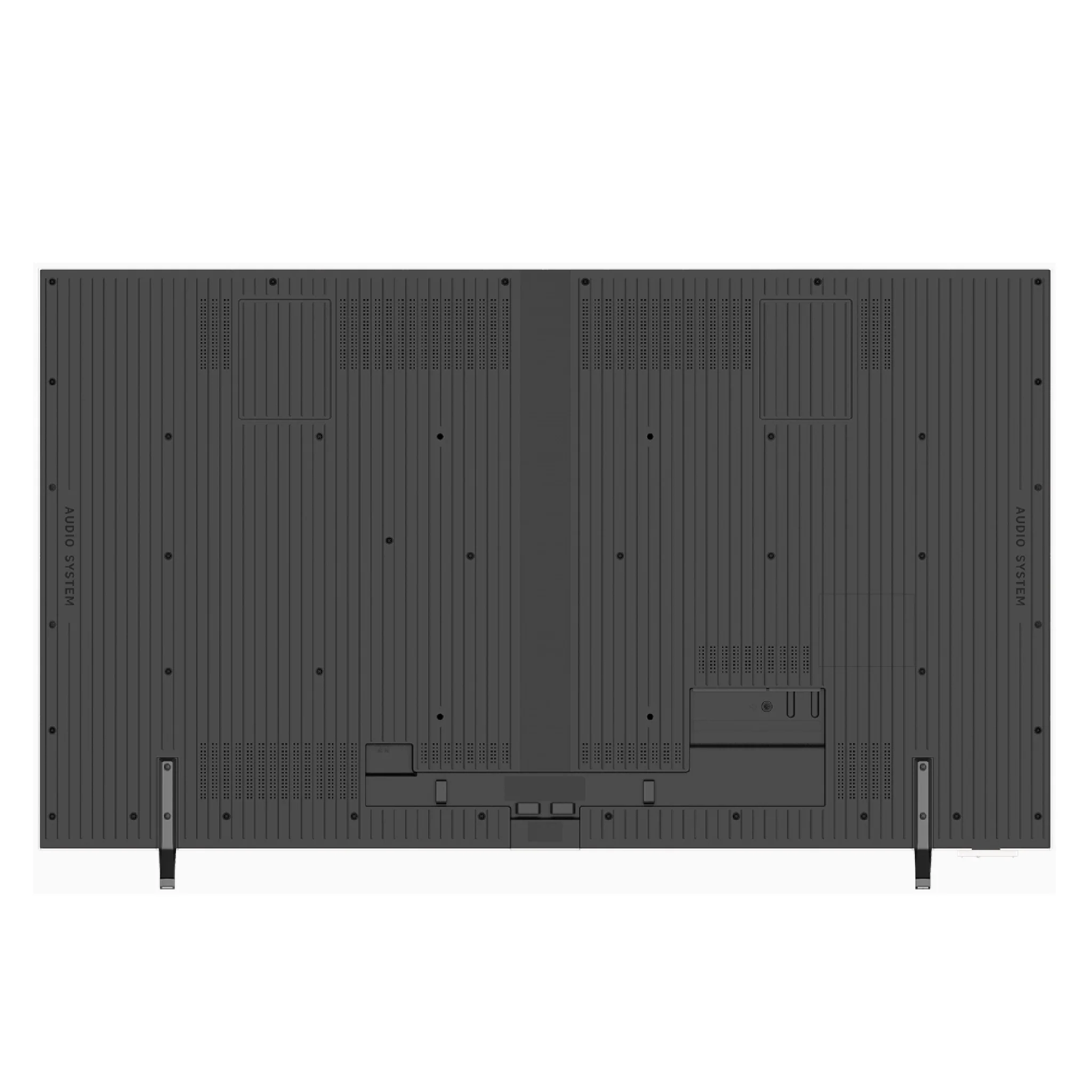 LED-55LN70G SKYWORTH 55`` WALL PAPER GOOGLE 4K TV - Image 4