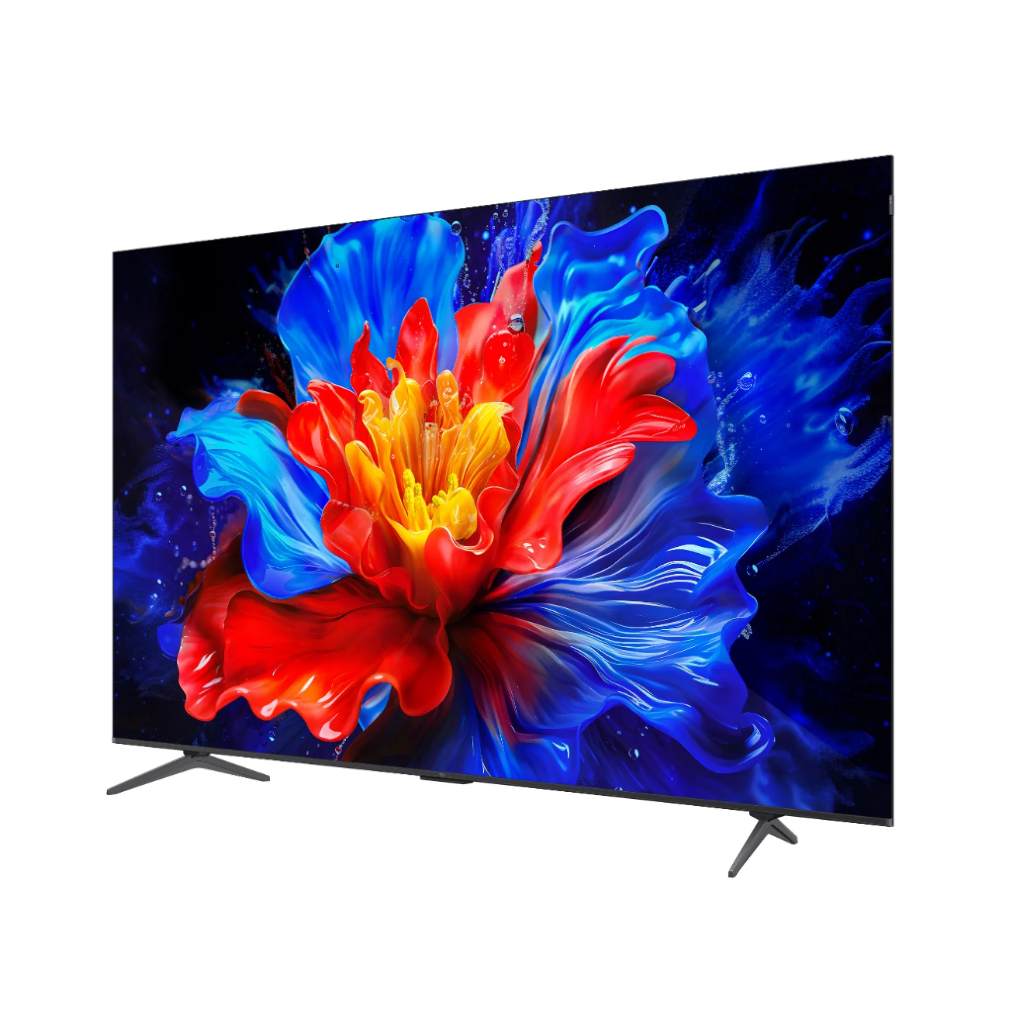 LED-55P89K TCL 55`` GOOGLE QLED 4K TV 144HZ - Image 3