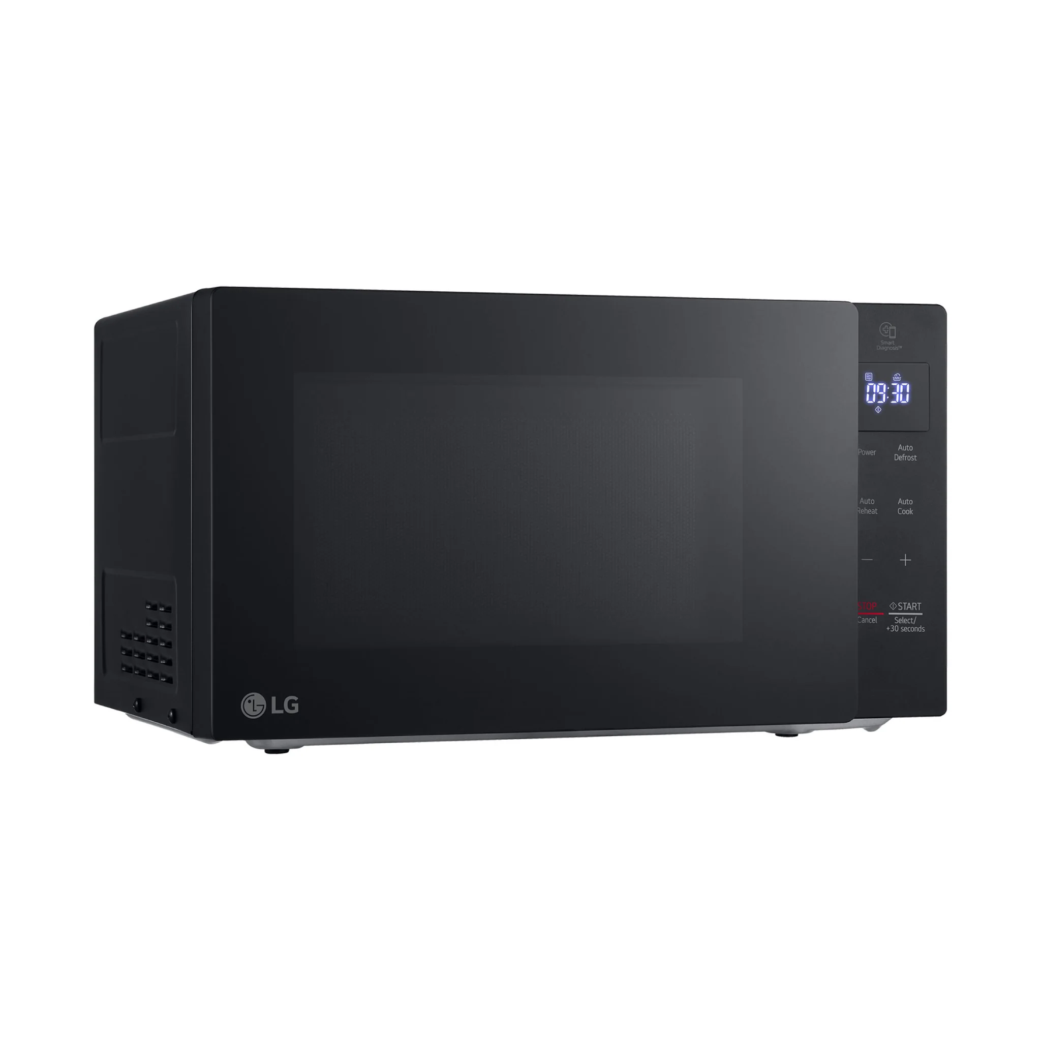 MS2032GAS LG 20L DIG MICROWAVE OVEN - Image 2