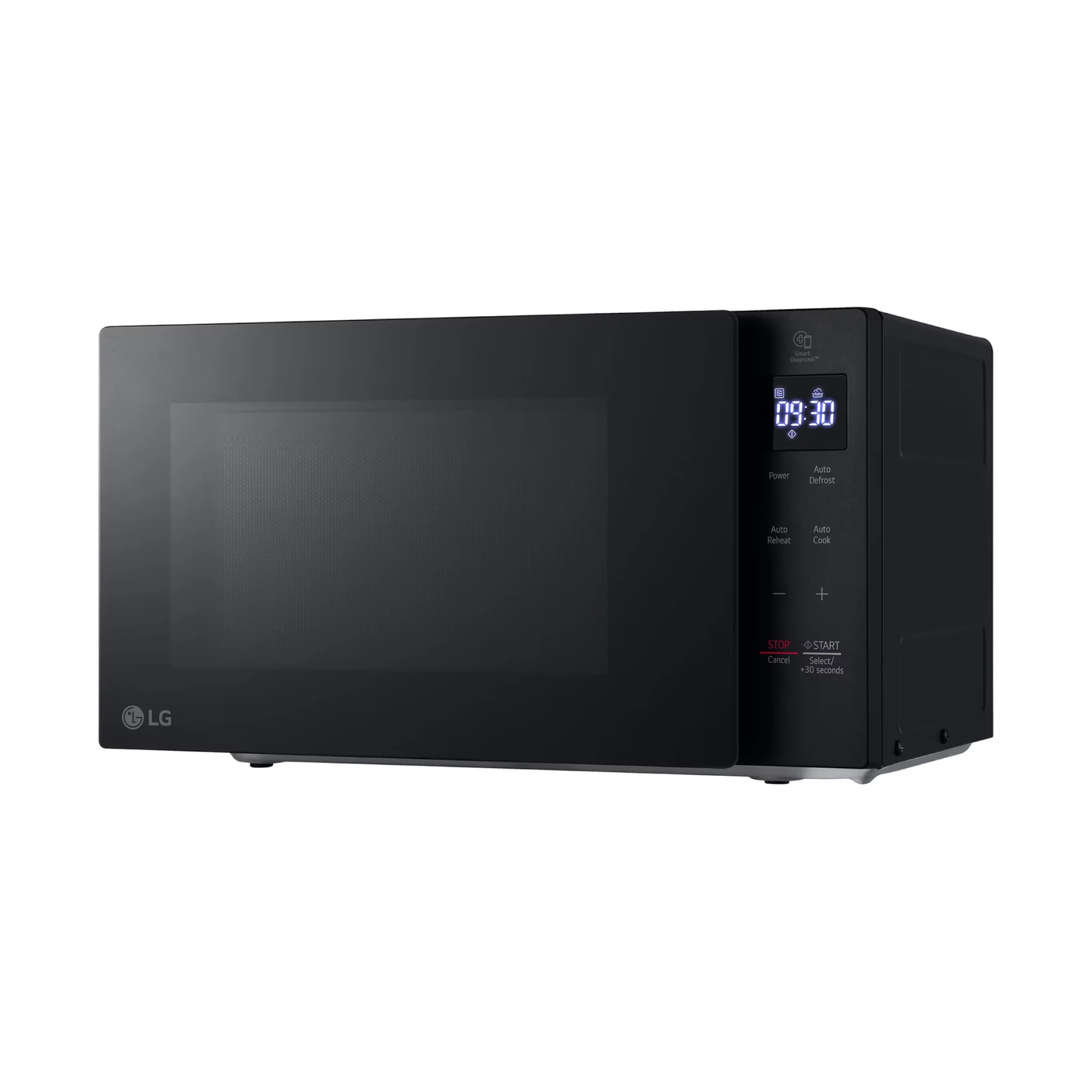 MS2032GAS LG 20L DIG MICROWAVE OVEN - Image 3
