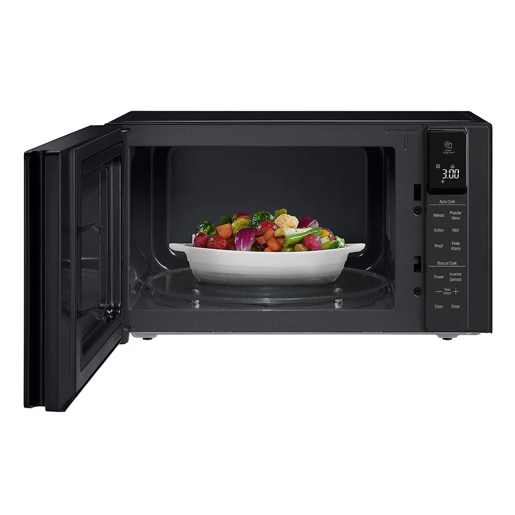 MS2595DIS LG 25L SMART INVERTER MICROWAVE OVEN - Image 3