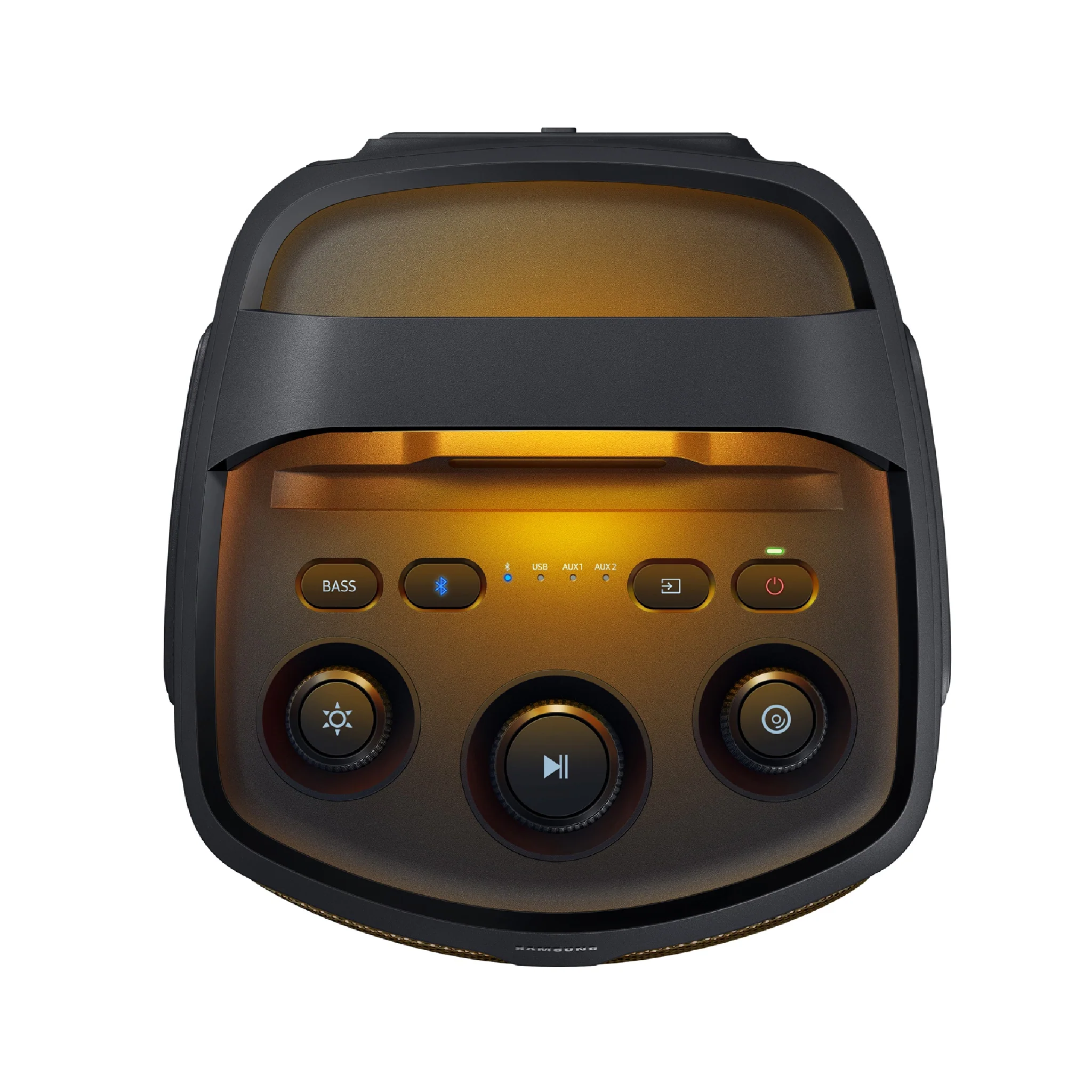 MX-ST40F/XP SAMSUNG SOUND TOWER PARTY AUDIO - Image 6