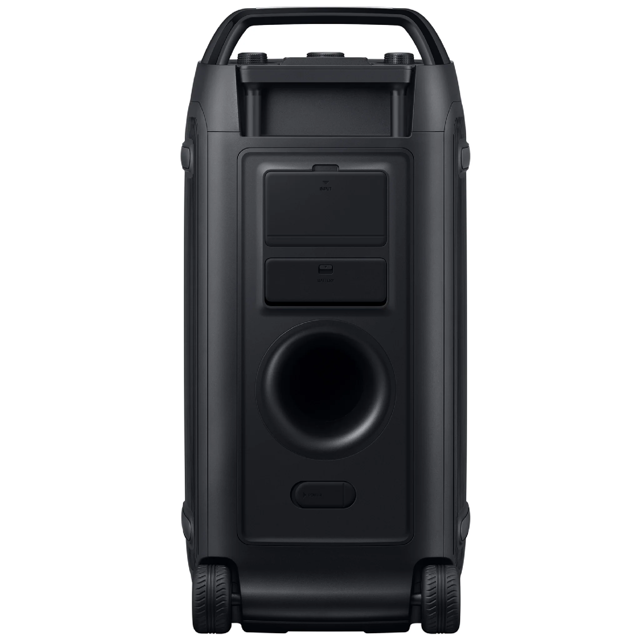 MX-ST50F/XP SAMSUNG SOUND TOWER PARTY AUDIO - Image 7