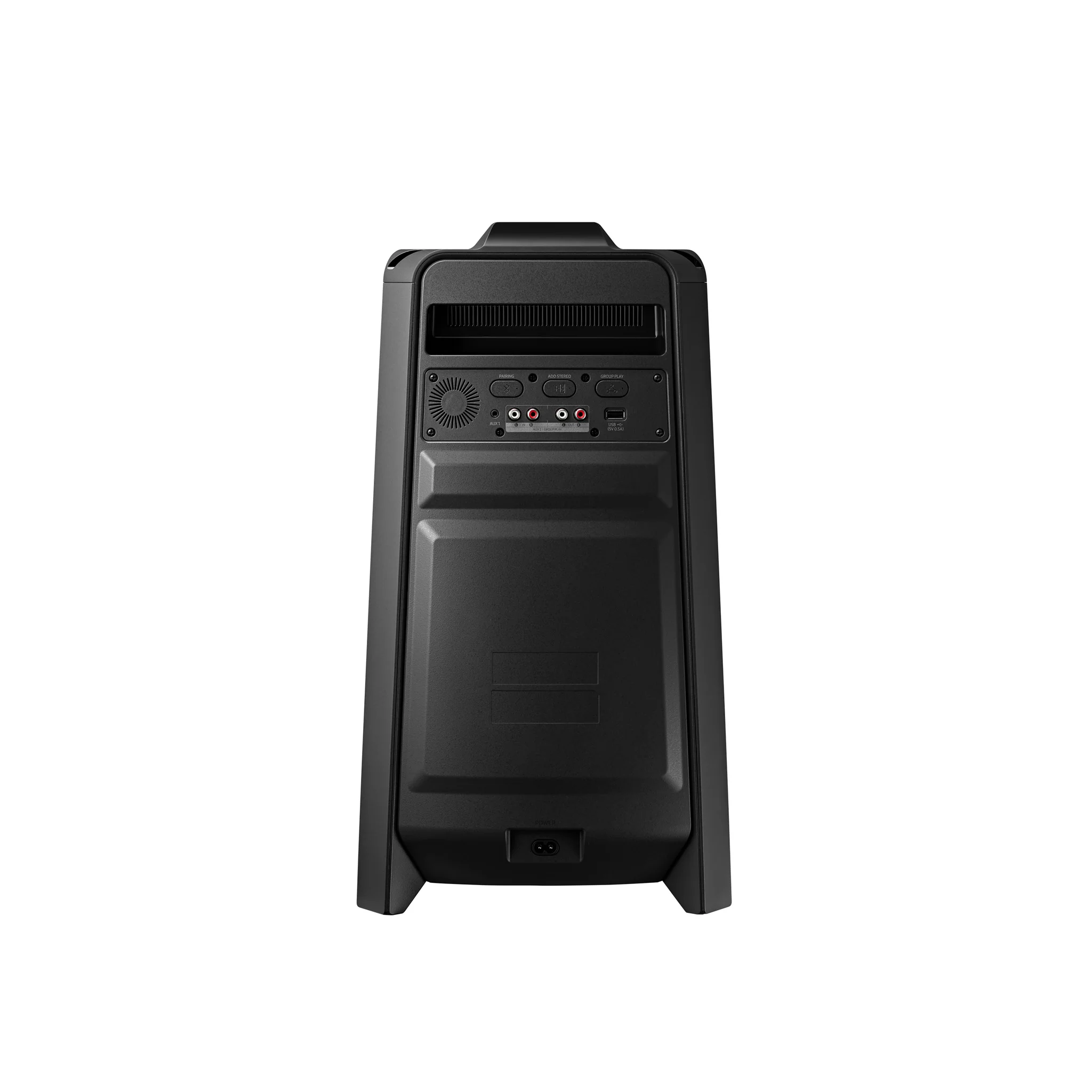 MX-T50/XP SAMSUNG GIGA PARTY AUDIO - Image 4