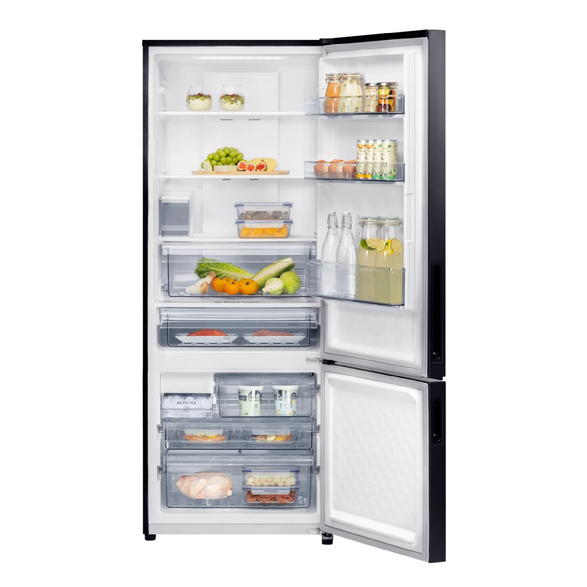 NR-BX421HWKP 13.3CUFT PANASONIC BMF INV REF - Image 2