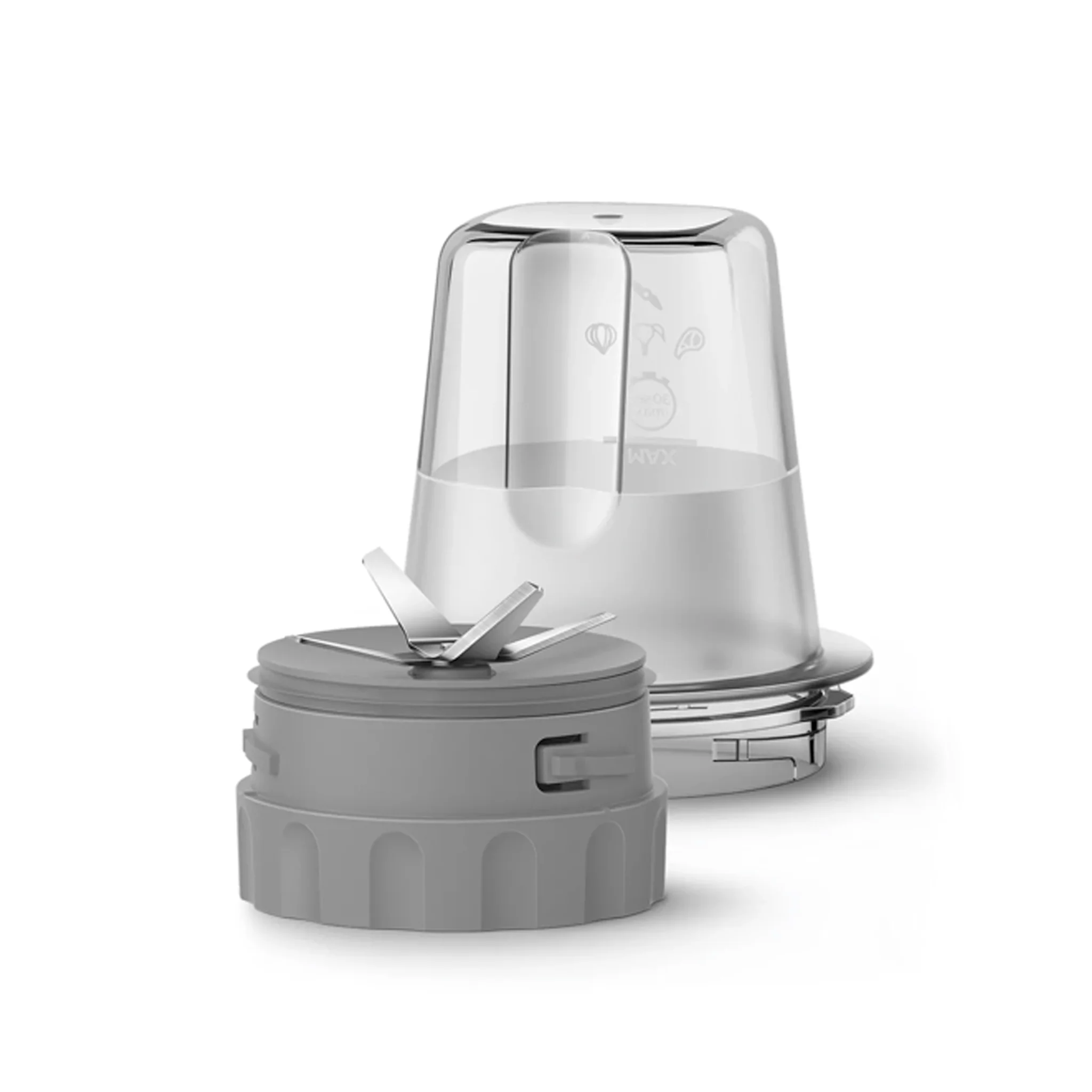 P-HR2041-10 PHILIPS 1.9L BLENDER - Image 3