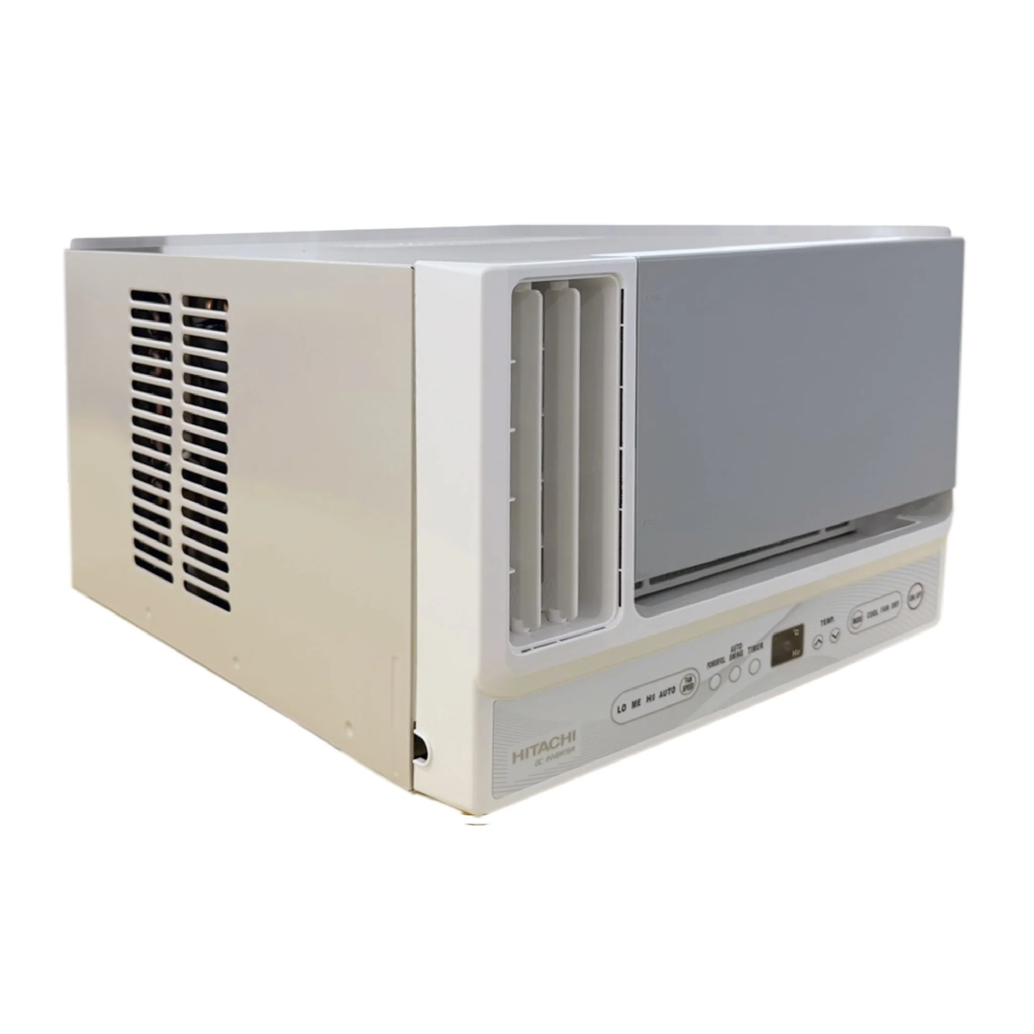 RA-10HSV3 HITACHI 1HP WDW CMPT AC - Image 2