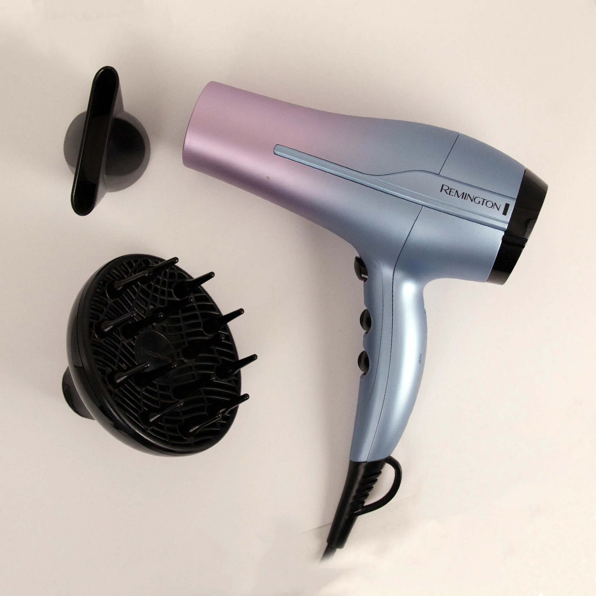 D5408 REMINGTON HAIRDRYER MINERAL GLOW - Image 3