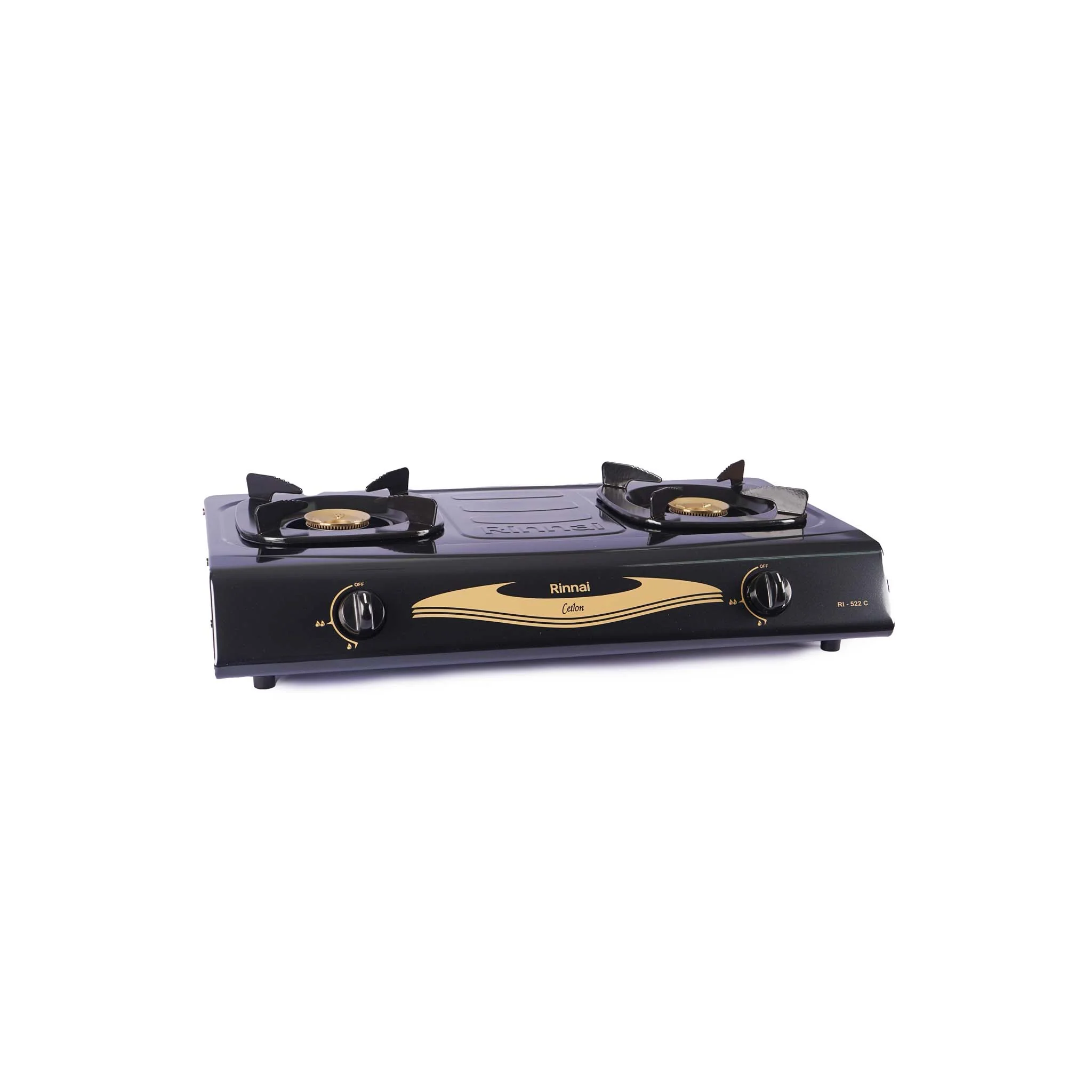 RI-522C RINNAI GAS STOVE (D) - Image 3
