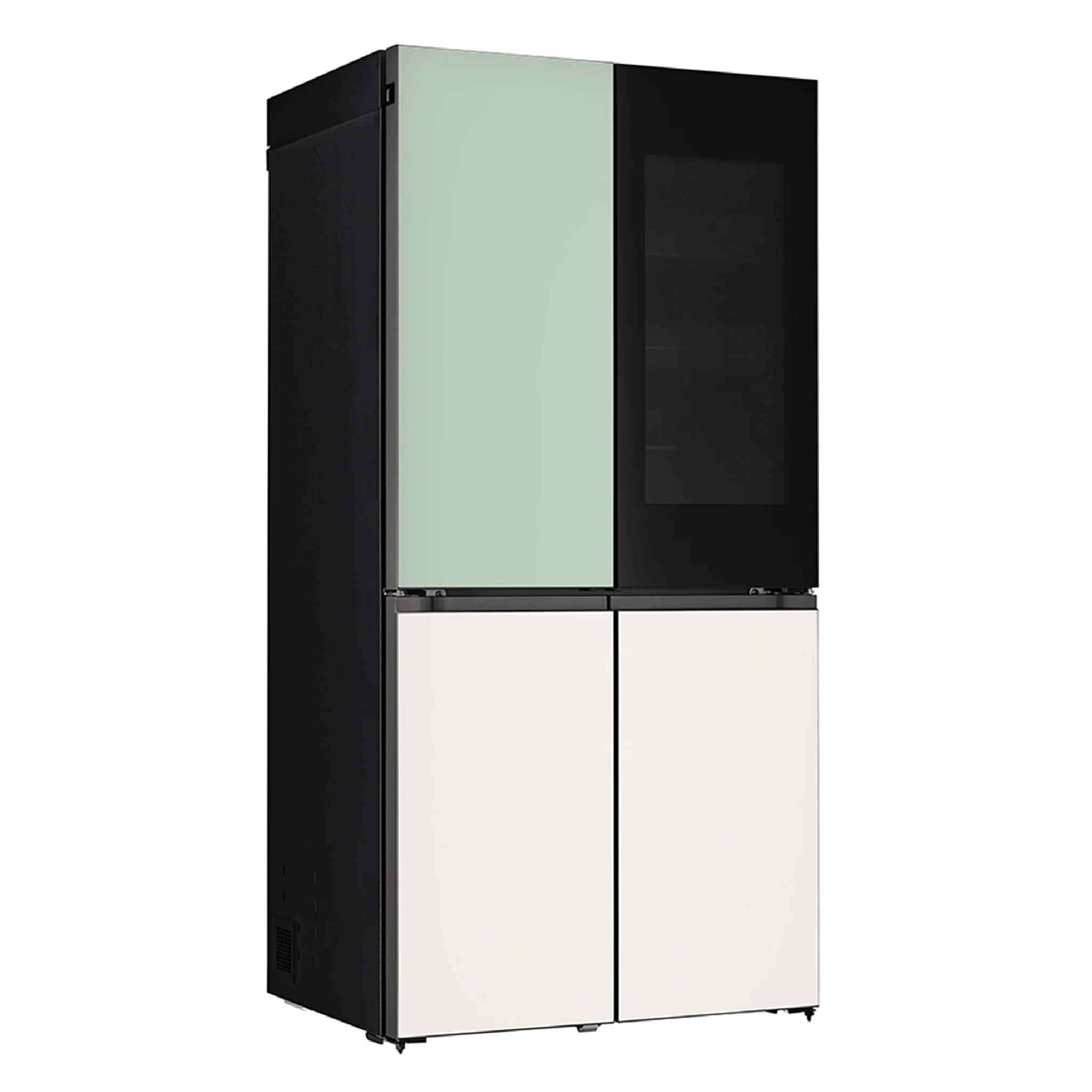 RJF-Q242GS 24.2CUFT LG MULTIDOOR INV REF - Image 3