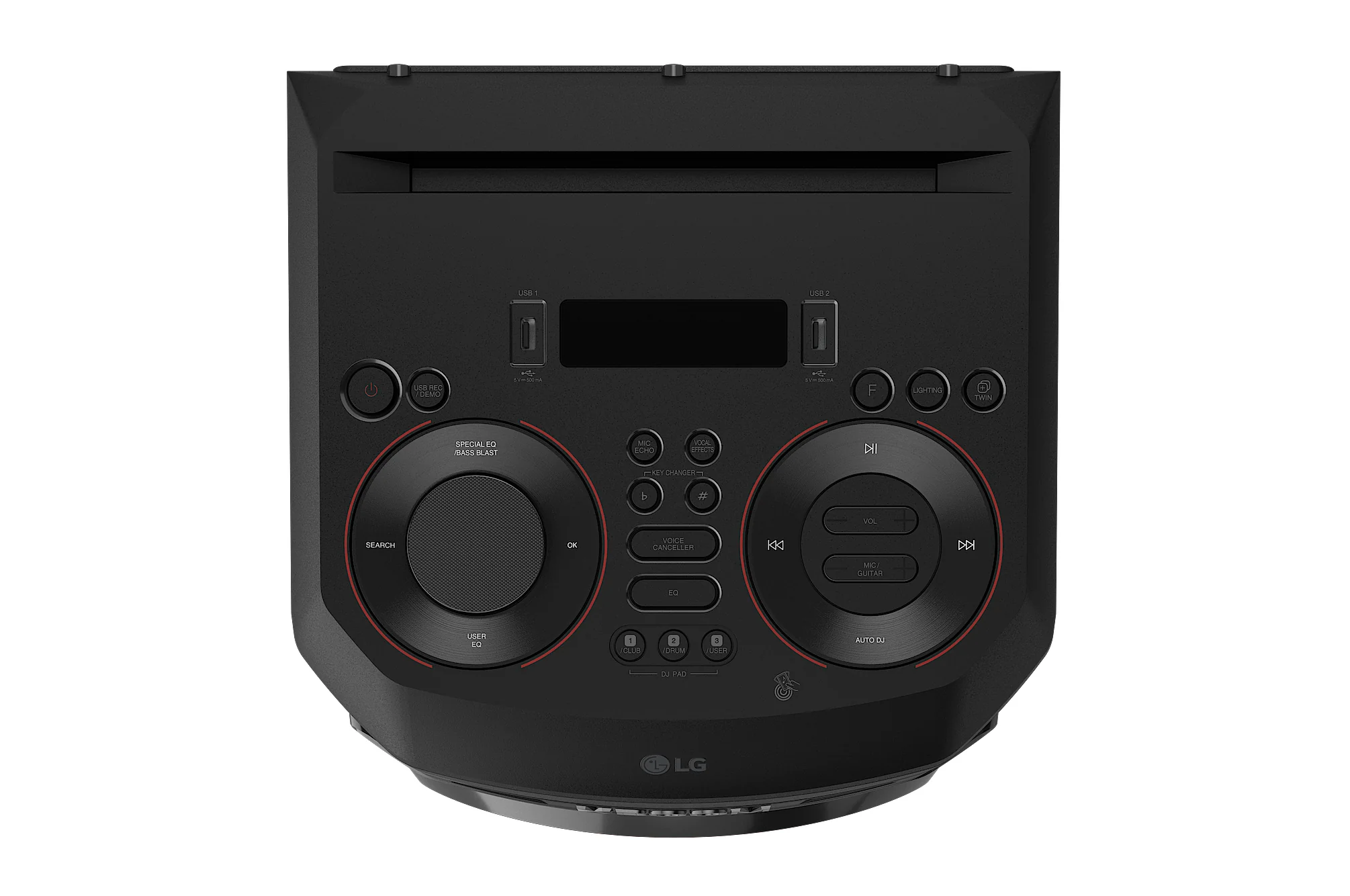 RNC9 LG XBOOM ONE BODY AUDIO - Image 10