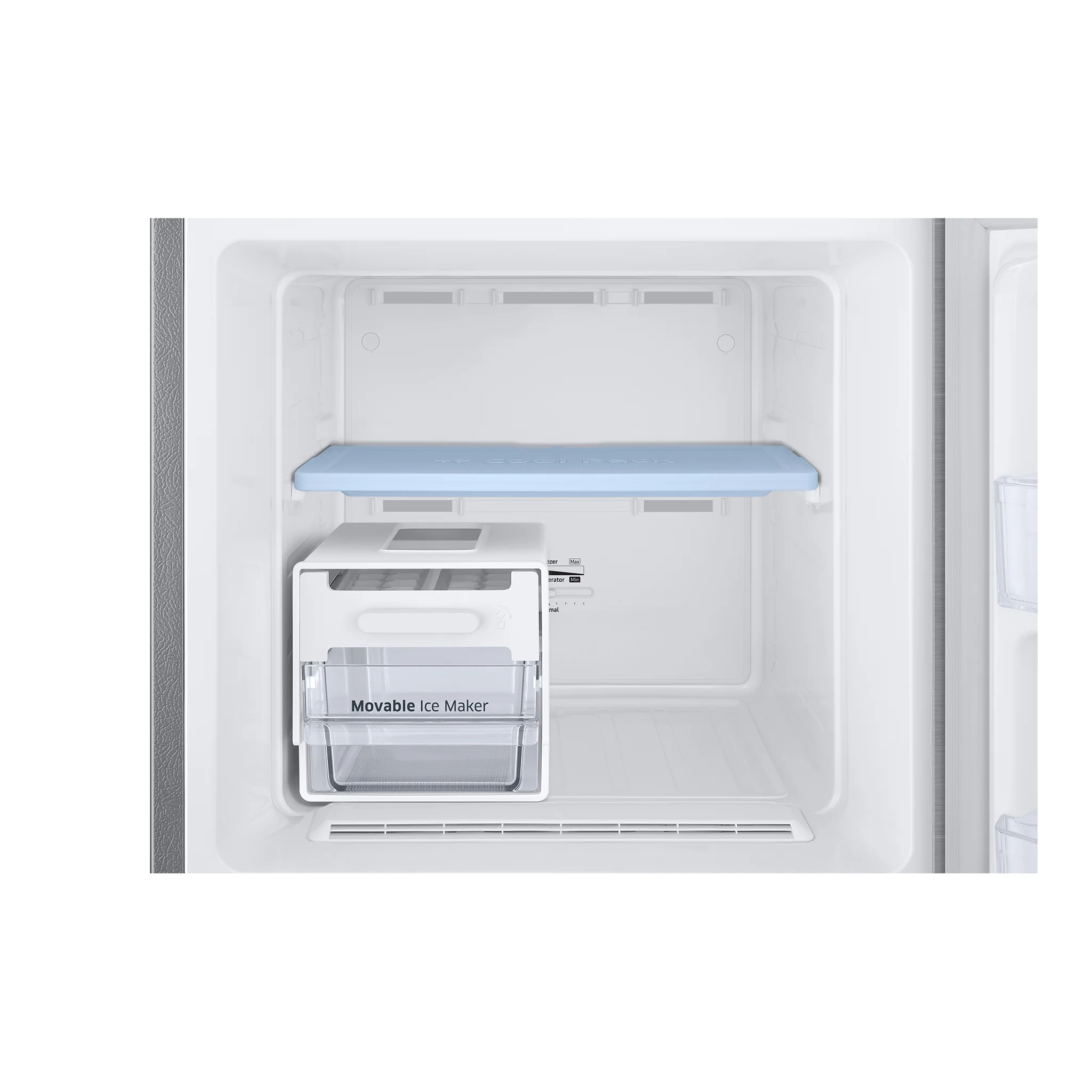 RT22M4033UT/TC 8.4CUFT SAMSUNG NF INV REF - Image 5