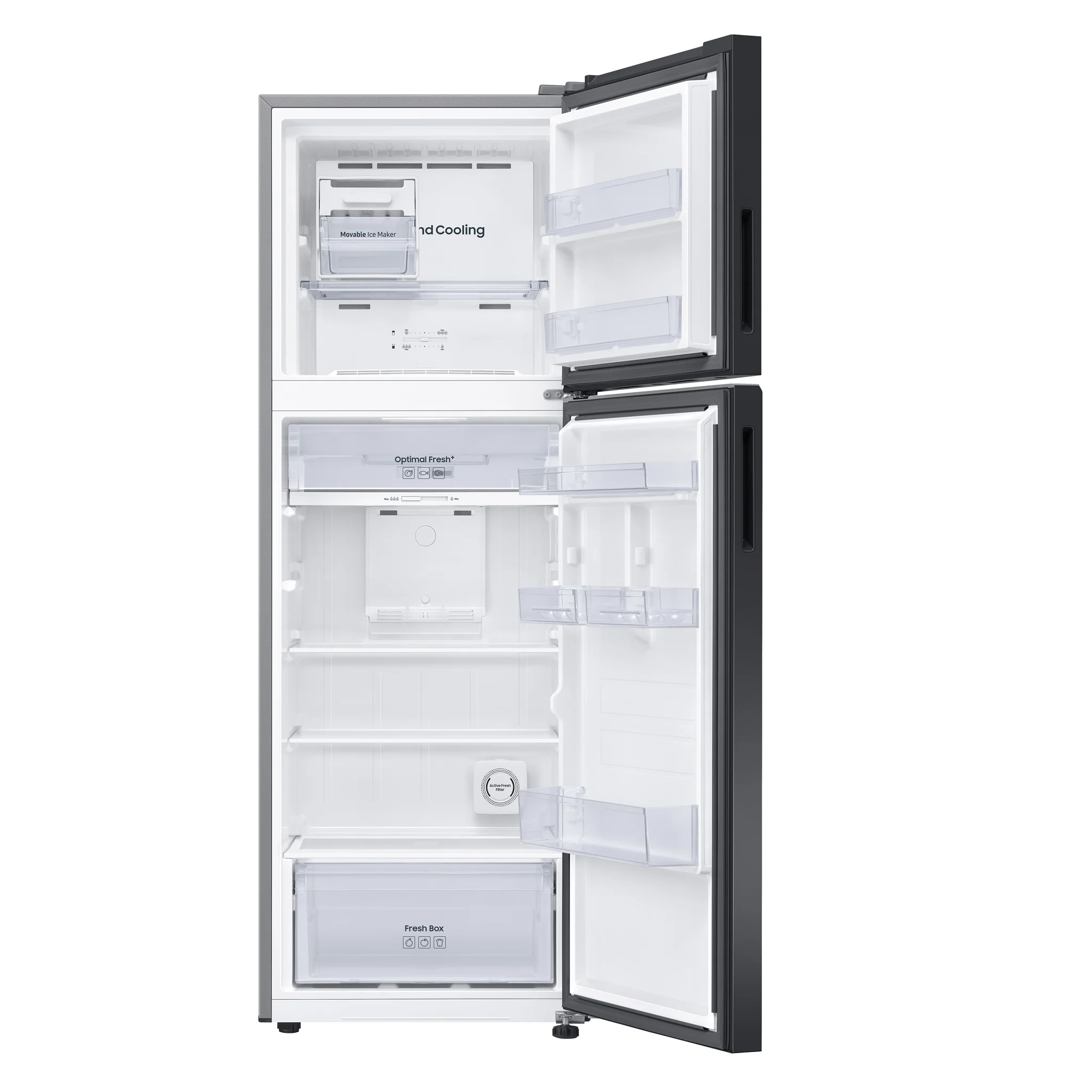 RT31CB56448CTC 10.8CUFT SAMSUNG BESPOKE TMF INV REF - Image 2
