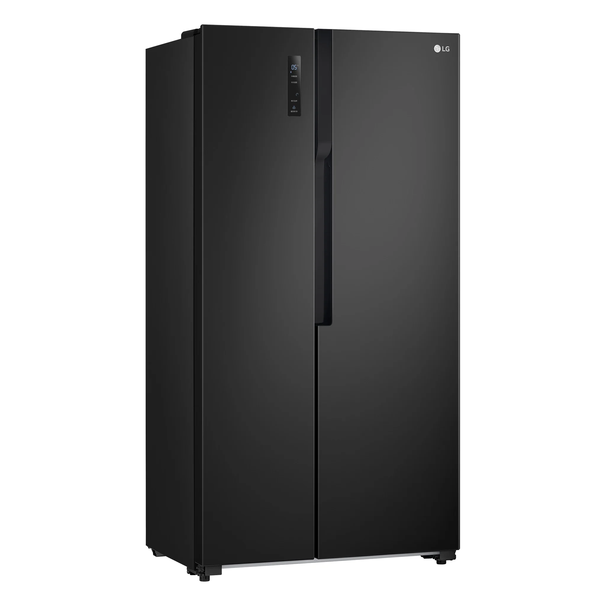 RVS-B200MC 20CUFT LG SIDE BY SIDE INVERTER REF - Image 6