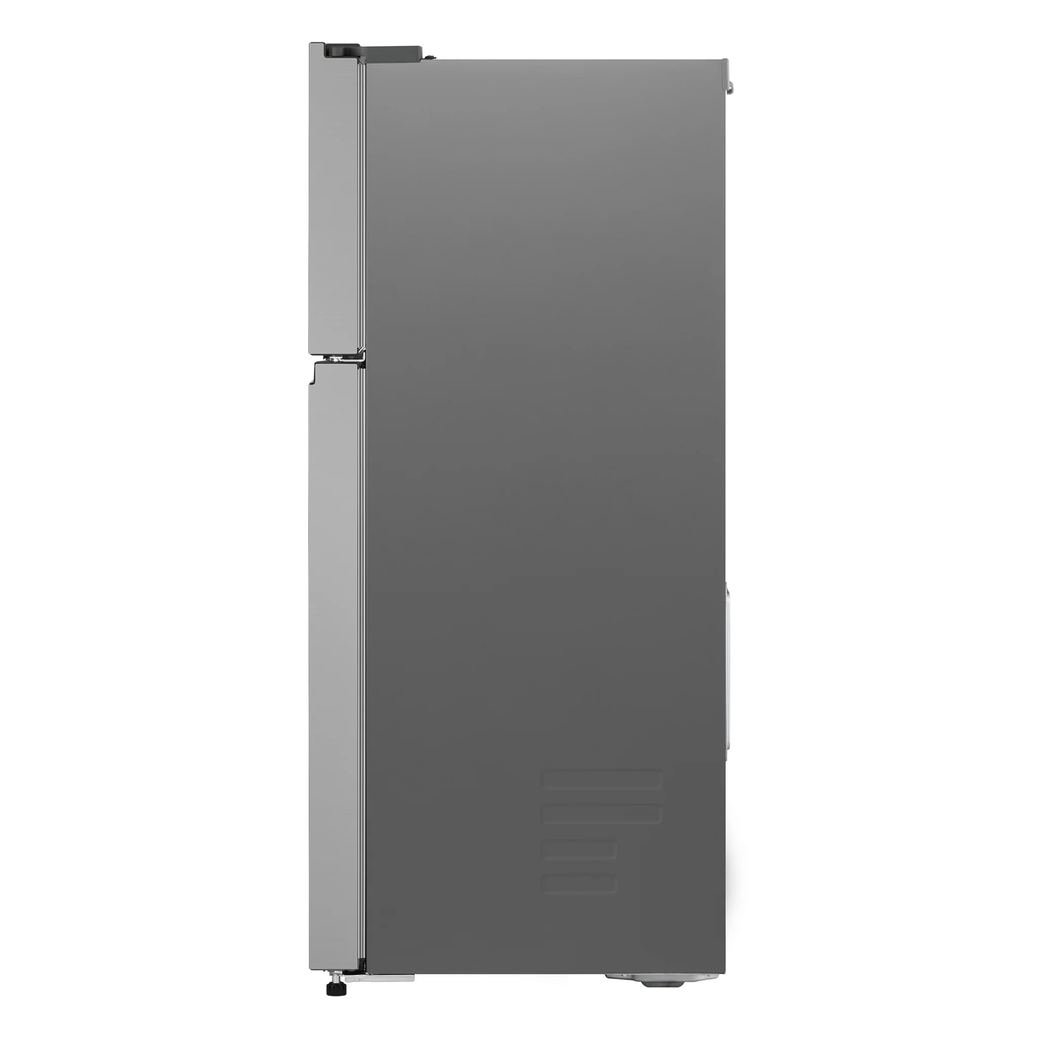 RVT-B083DGC 8.3CUFT LG TMF INVERTER REF - Image 3