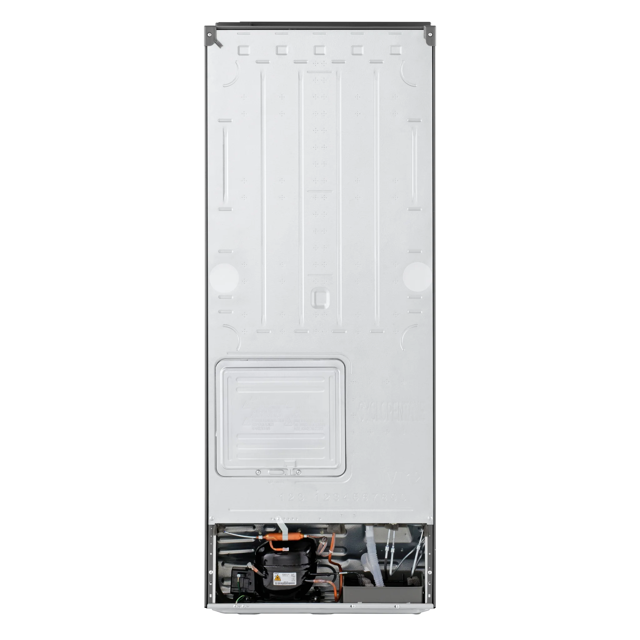 RVT-B083DGC 8.3CUFT LG TMF INVERTER REF - Image 4