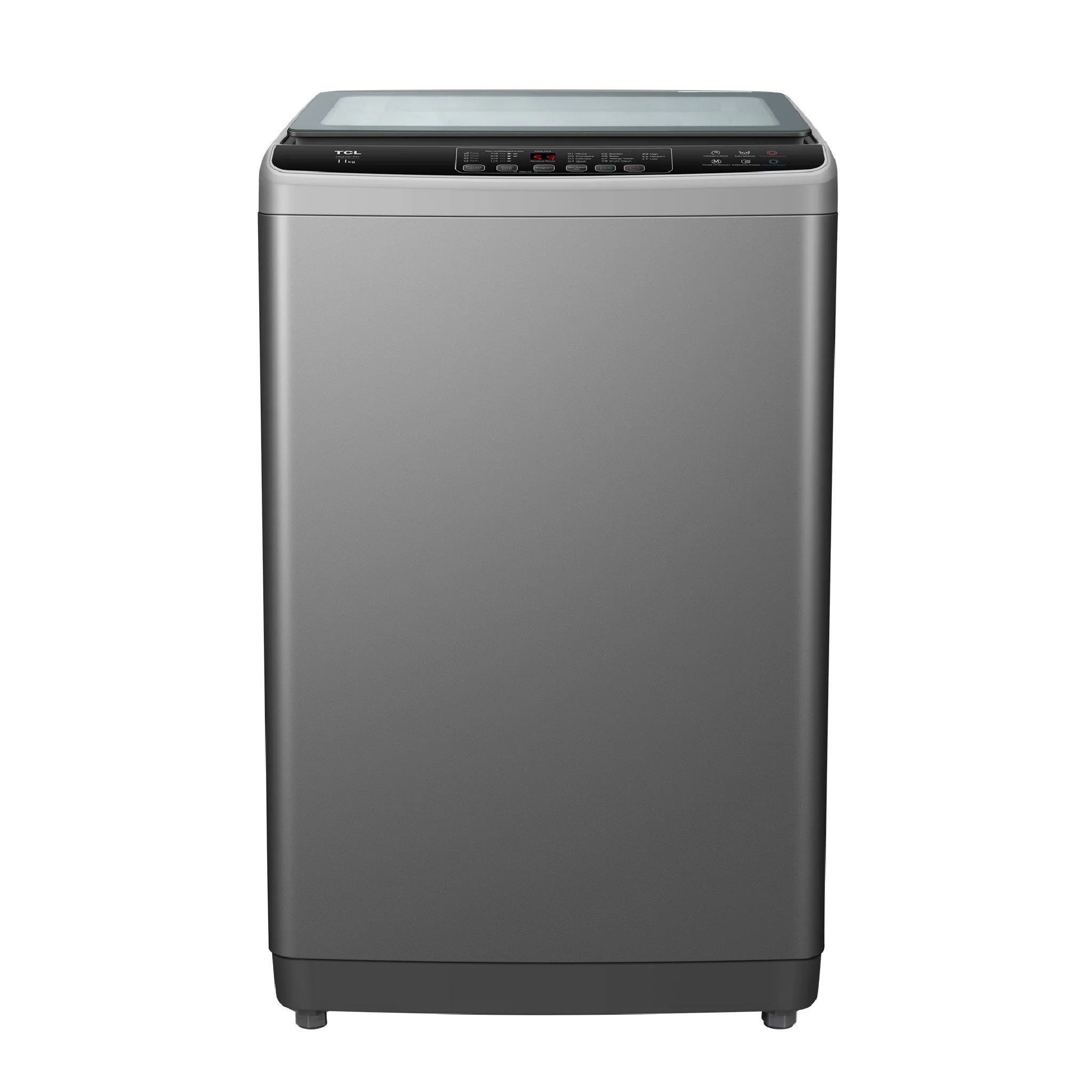 TWA90-P70 TCL 9KG TOPLOAD INV WM