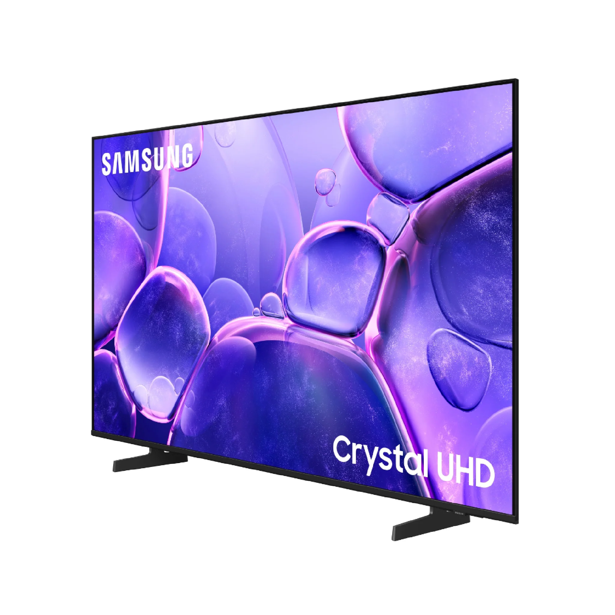 UA43U8000FGXXP SAMSUNG 43`` CRYSTAL UHD 4K SMART TV - Image 3