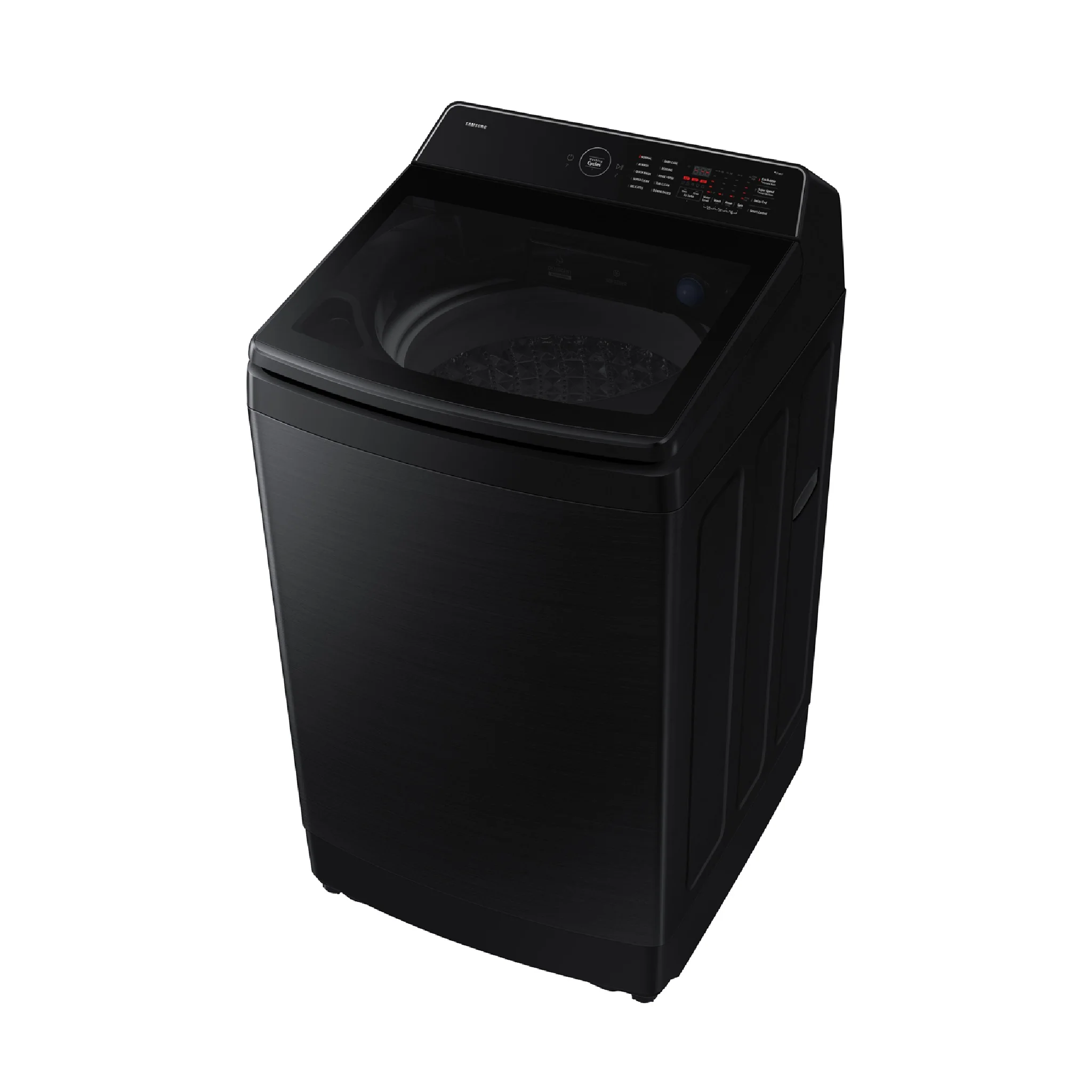WA80F13S5CTC SAMSUNG 13KG TOPLOAD AI INV WM - Image 2