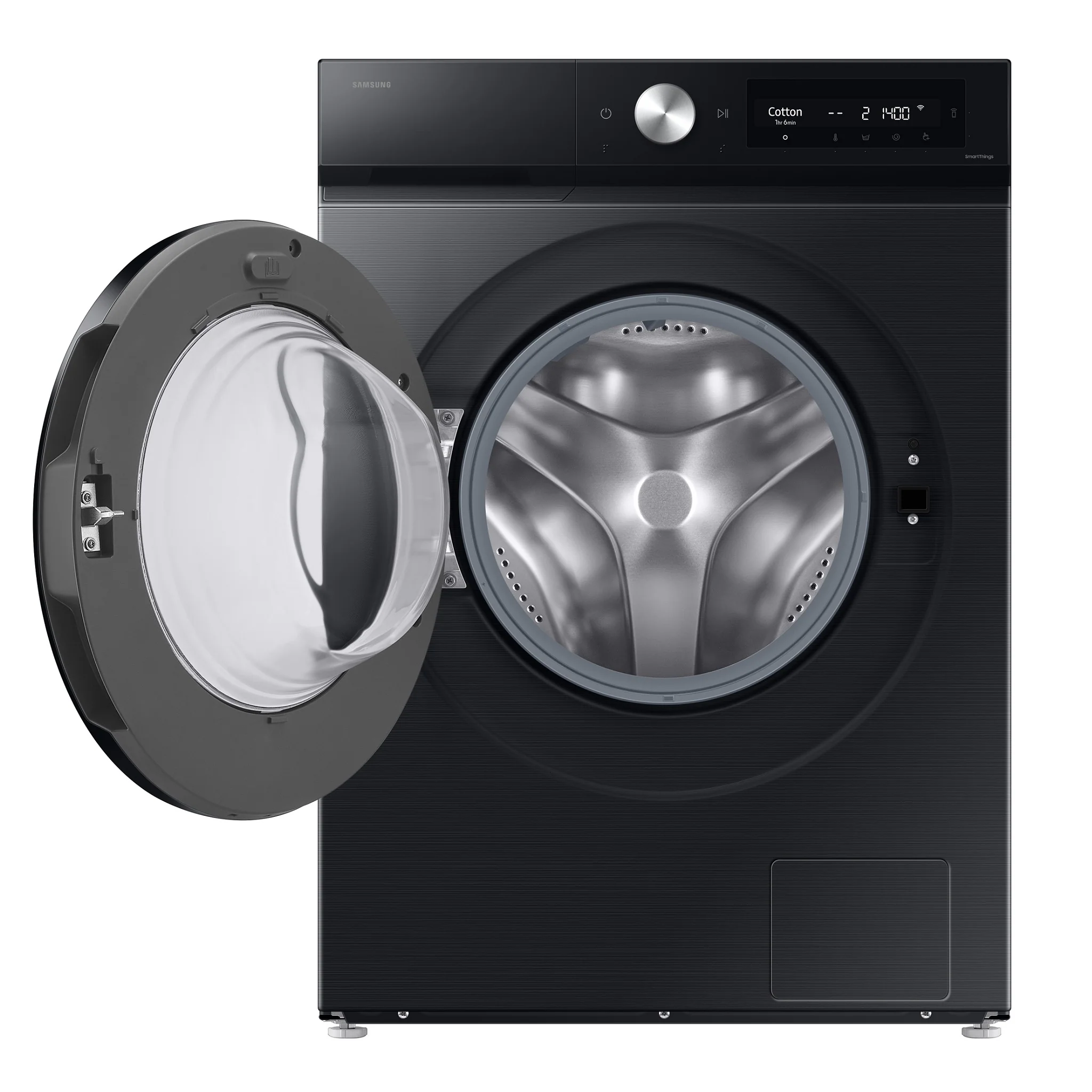WD12DB7B85GBTC SAMSUNG 12/7KG COMBI AI INV WM DRY - Image 2