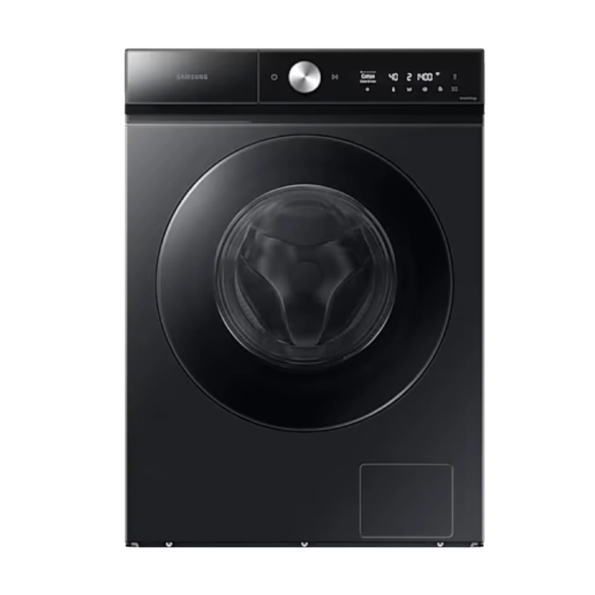 WW13BB944DGBTC SAMSUNG BESPOKE 13KG FL AI INV WM